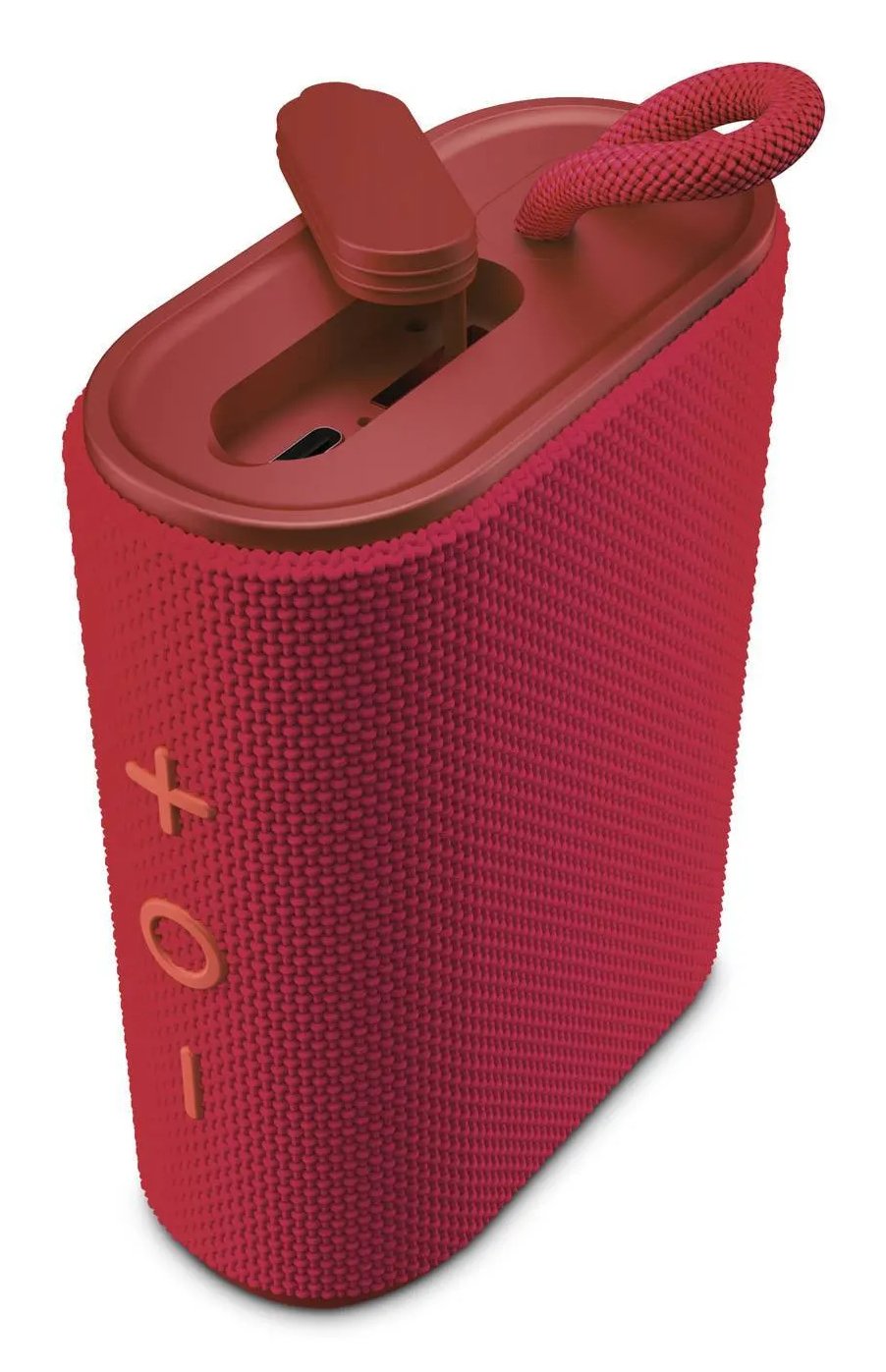 Energy Sistem Streetplay — Altavoz Bluetooth 8W IPX6, 12h autonomía 4