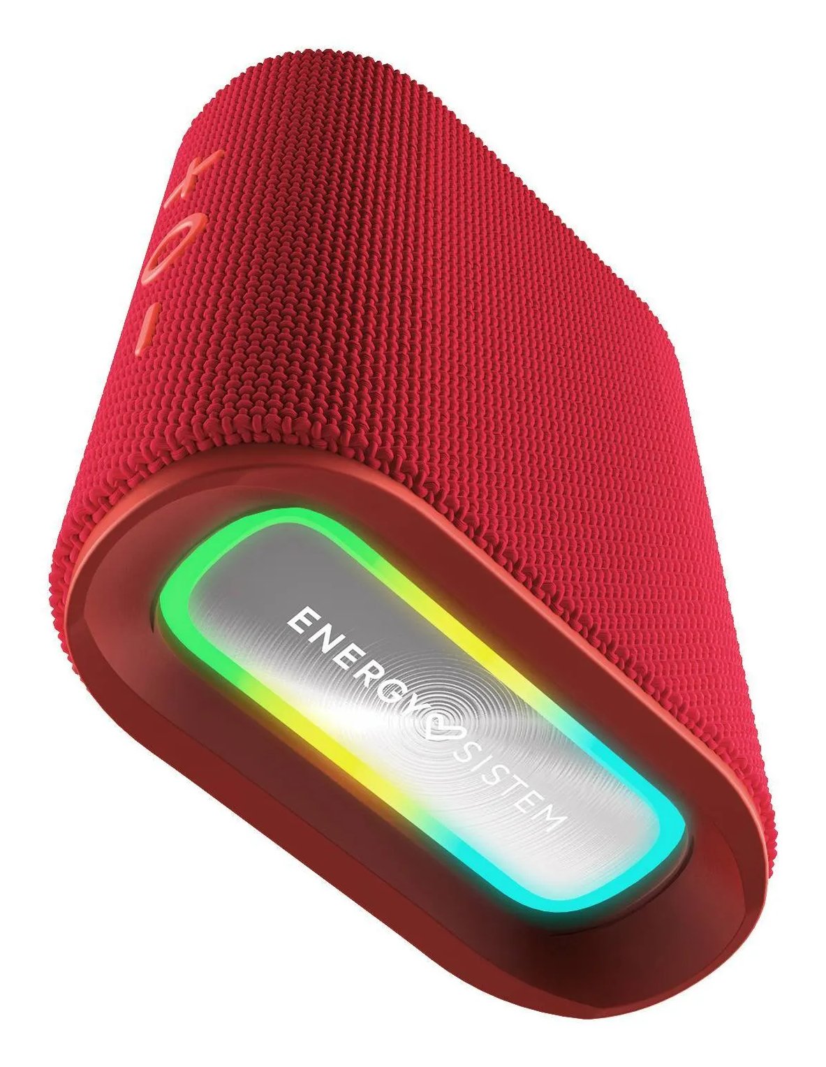 Energy Sistem Streetplay — Altavoz Bluetooth 8W IPX6, 12h autonomía 5