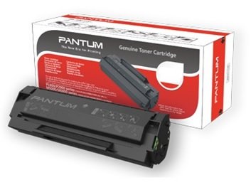 Toner PA-210 Negro 1600PAG