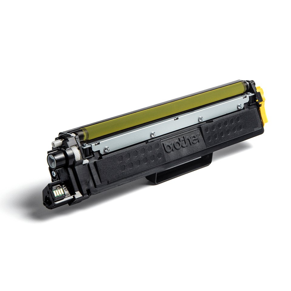 Toner Original Yellow TN247Y HL-L3210CW/3230CDW 4