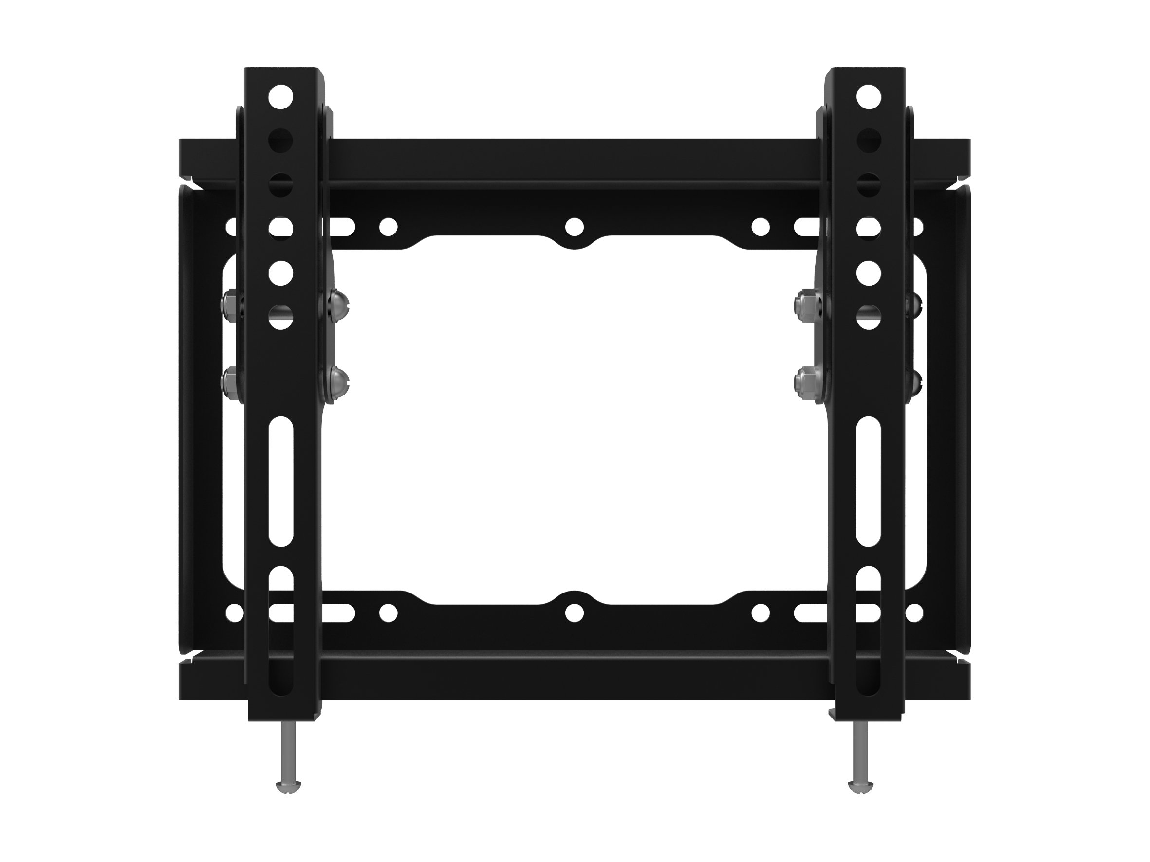 EQUIP — Soporte orientable de pared para monitores 23-43" hasta 35 kg 2