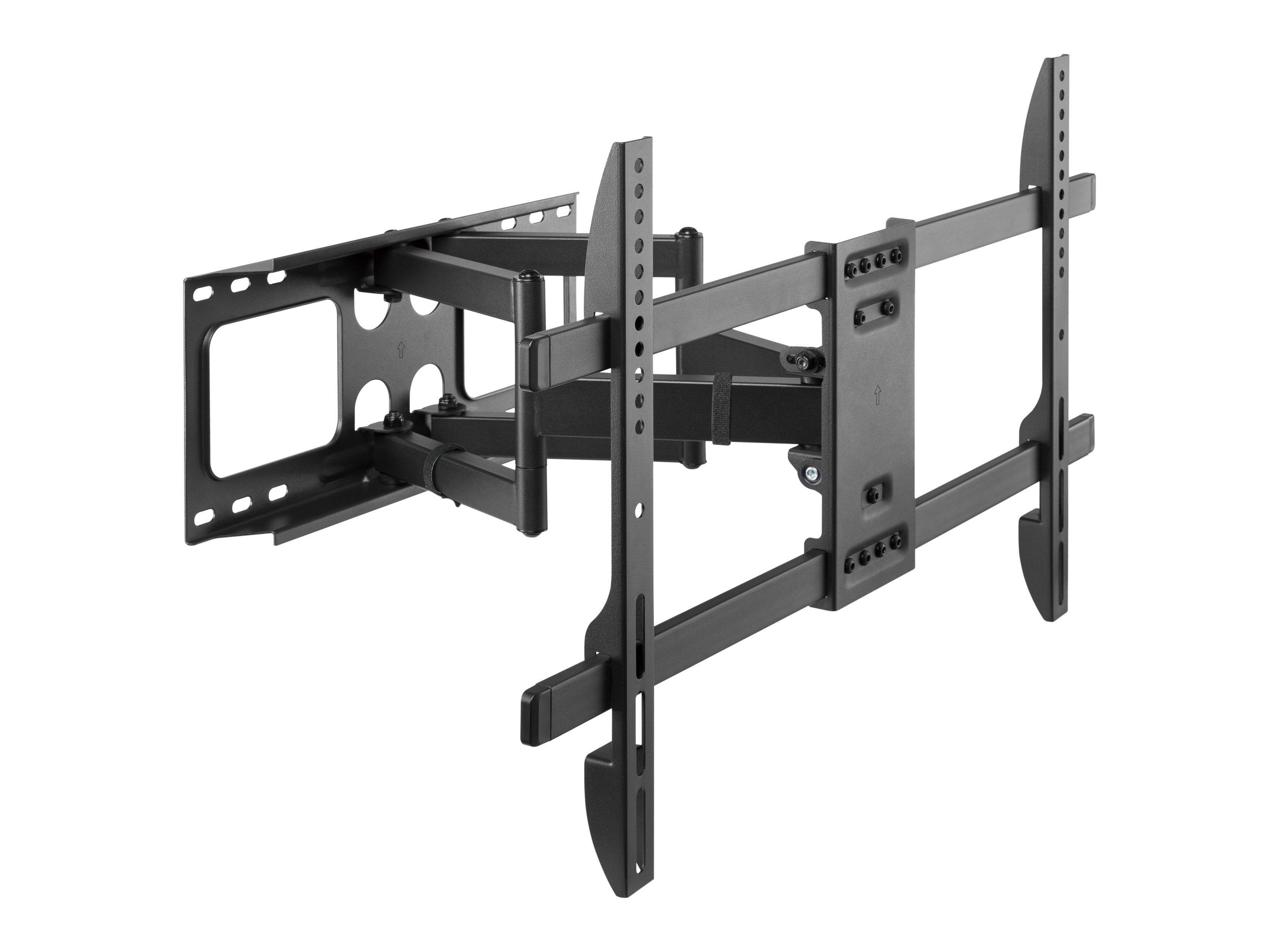 EQUIP — Soporte orientable doble brazo para TV 37-80" hasta 60kg