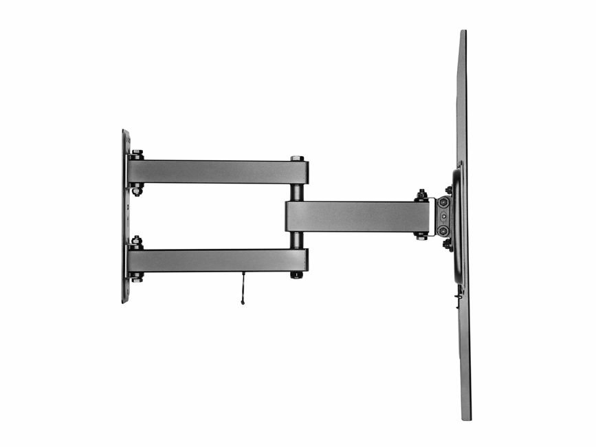 EQUIP 650342 — Soporte orientable doble brazo para TV 37"-70", hasta 35 kg — vista detalle 1