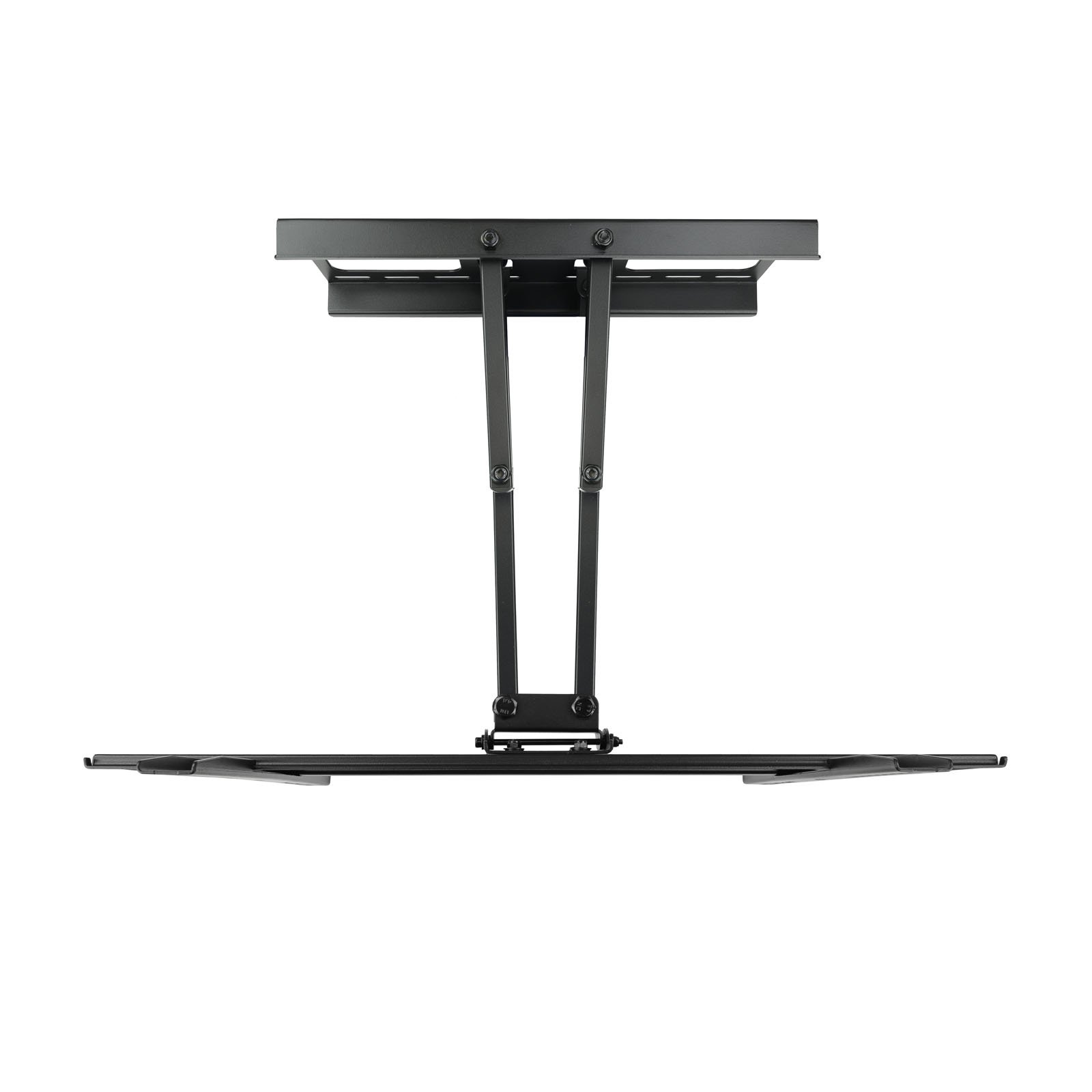Soporte de Pared Orientable LP6270TN-B para Pantalla 37-70" MAX. 50KG VESA MAX. 600X400 INCLINACION/GIRO Negro — vista detalle 1