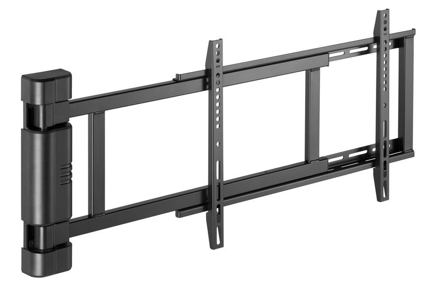 Soporte de Pared Orientable para Pantalla de 32" - 75" Motorizado Movimiento Lateral hasta 170º VESA Max 600X400 PESO MAX. 50KGS — vista detalle 1