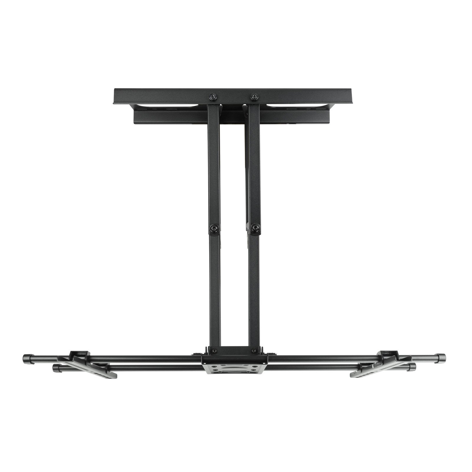 Soporte de Pared Orientable LP3790TN-B para Pantalla 43-90" GIRA/INCLI Negro — vista detalle 1