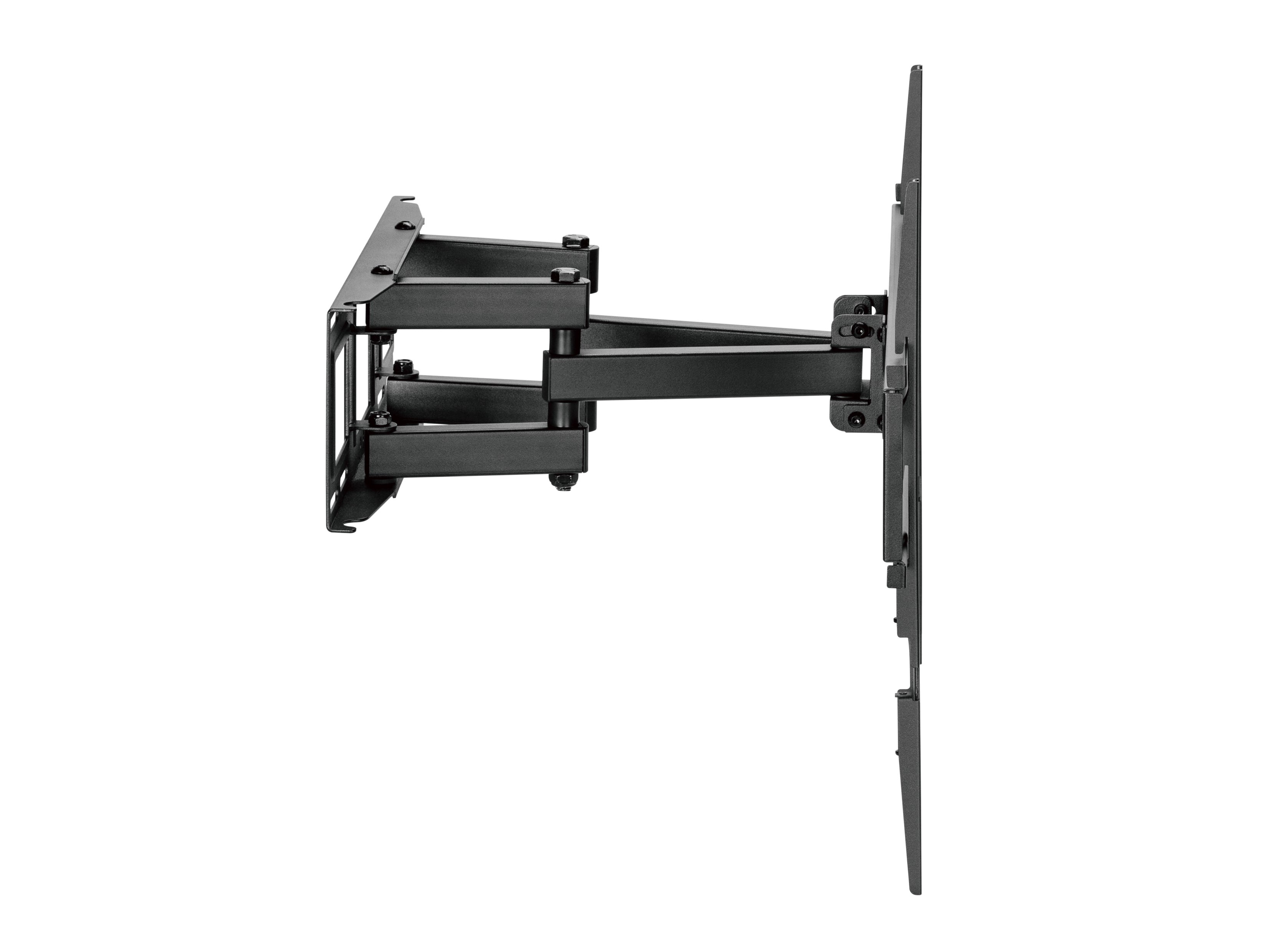 EQUIP — Soporte orientable doble brazo para TV 37-80" Full Motion 3