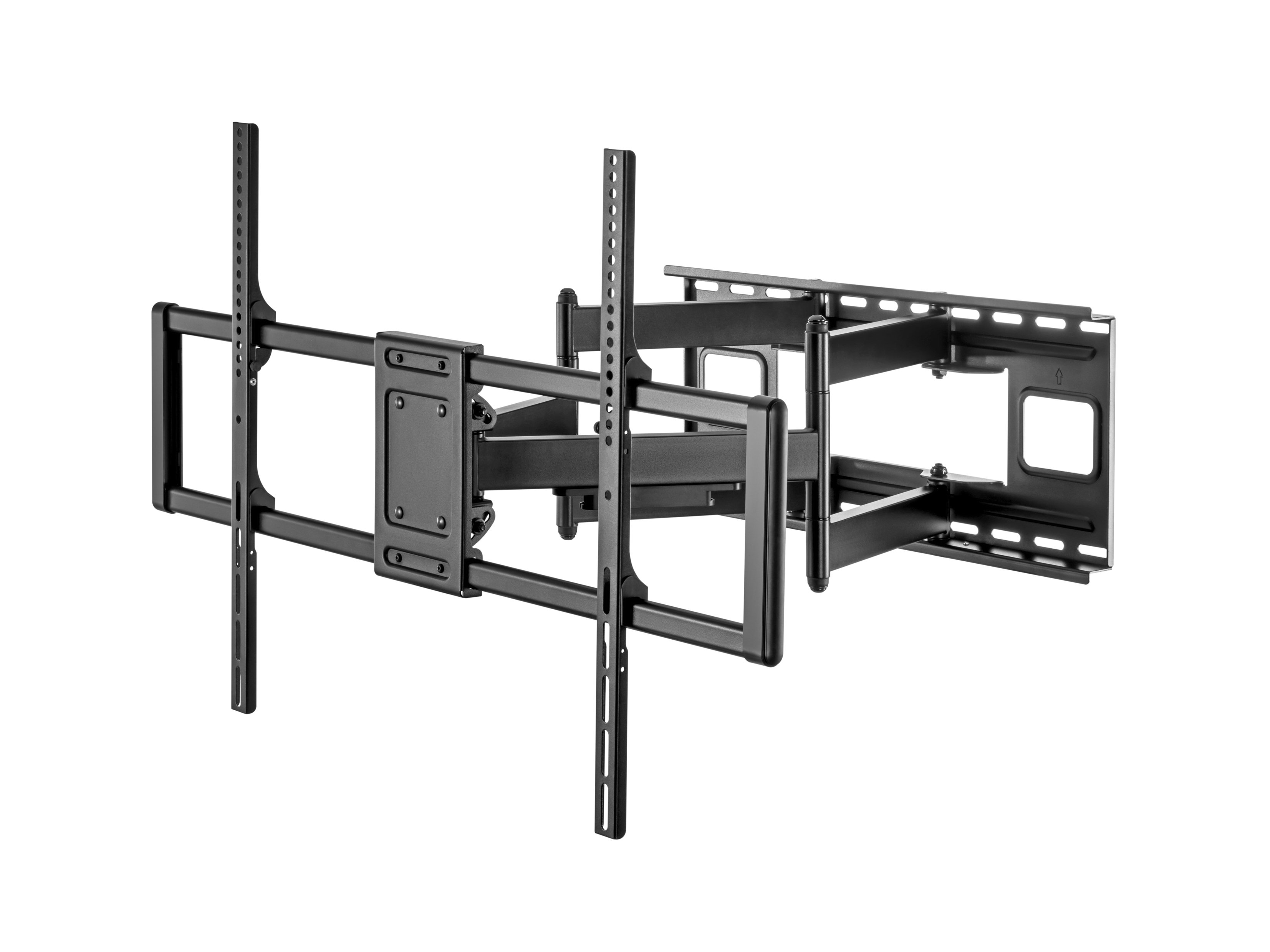 Soporte de Pared Orientable 650343 para Pantalla de 60-120" Articulado Max. 120Kg Max. VESA 900x600 — vista detalle 1