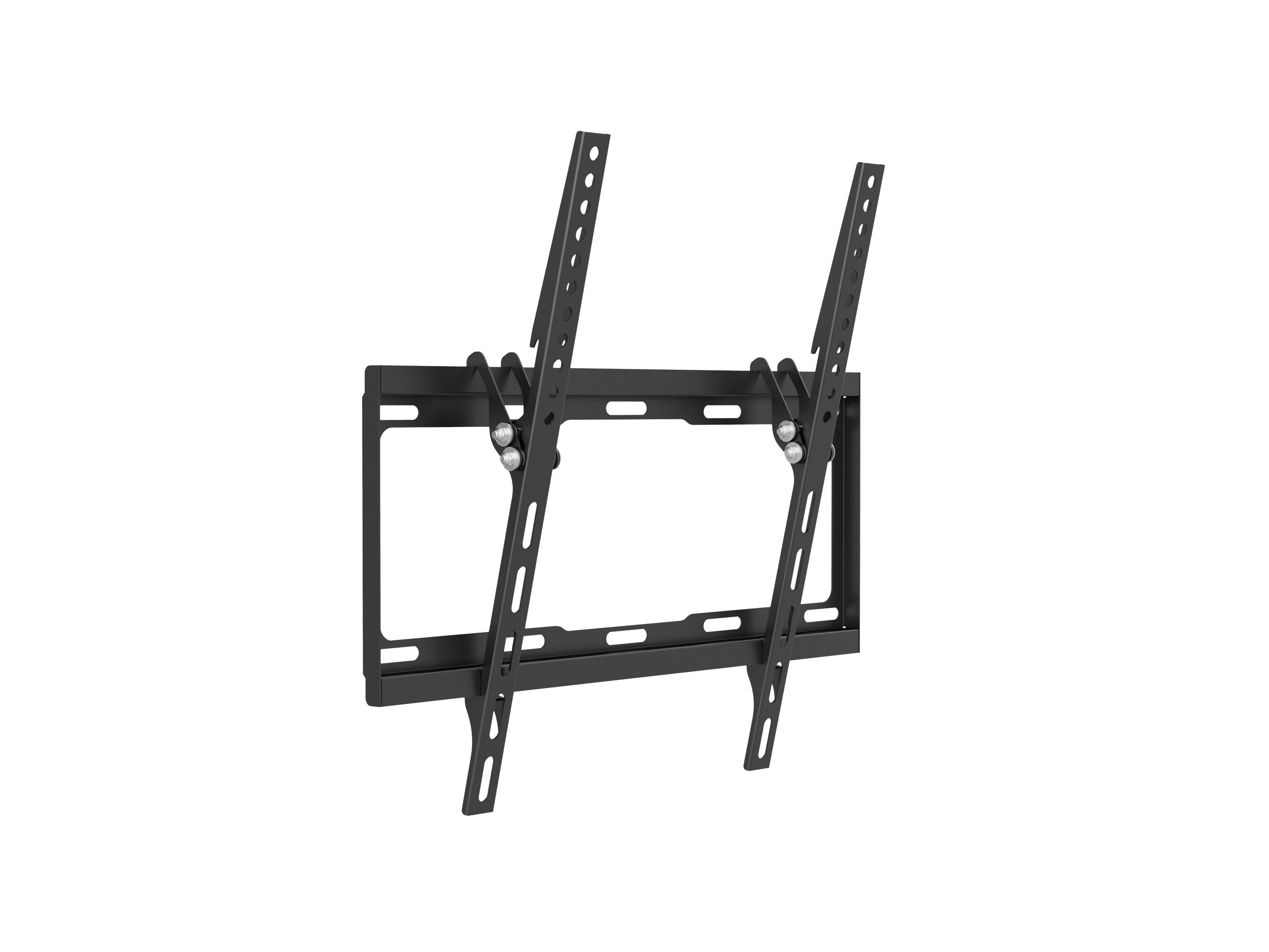 EQUIP — Soporte orientable para TV 32-55" inclinable, hasta 35 kg