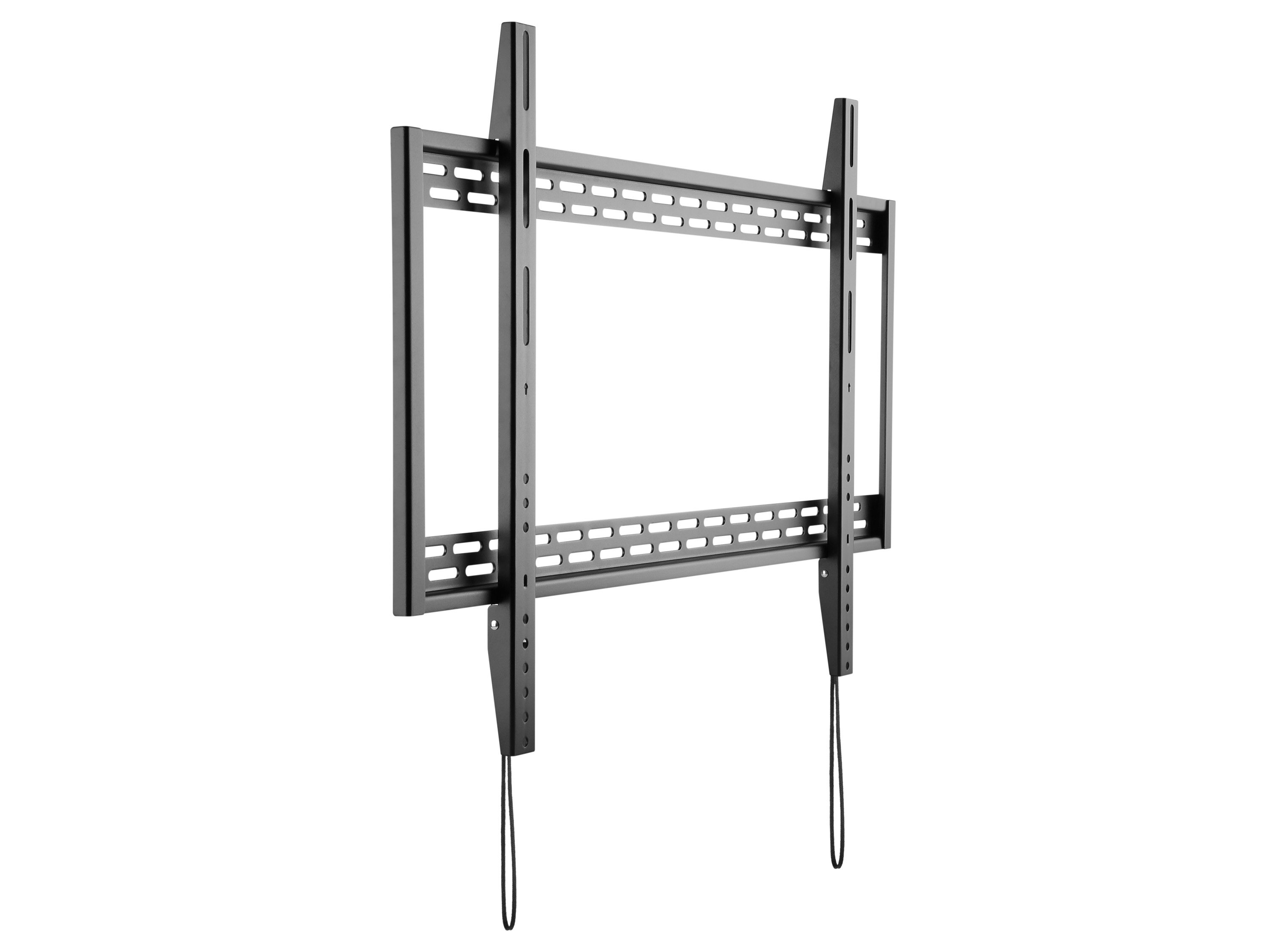 Soporte de Pared FIJO para Pantalla de 60"- 100" FIJO Max 100 KGS Distancia a Pared 32mm — vista detalle 1