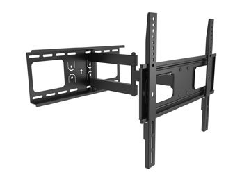 EQUIP 650315 — Soporte orientable 32-55" giratorio 180° hasta 50 kg