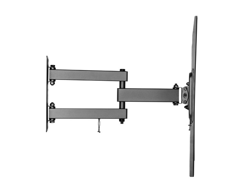 Soporte de Pared Orientable para Pantalla de 32" - 55" Doble Brazo Articulado MAX. 35KG VESA Max 400X400 — vista detalle 1