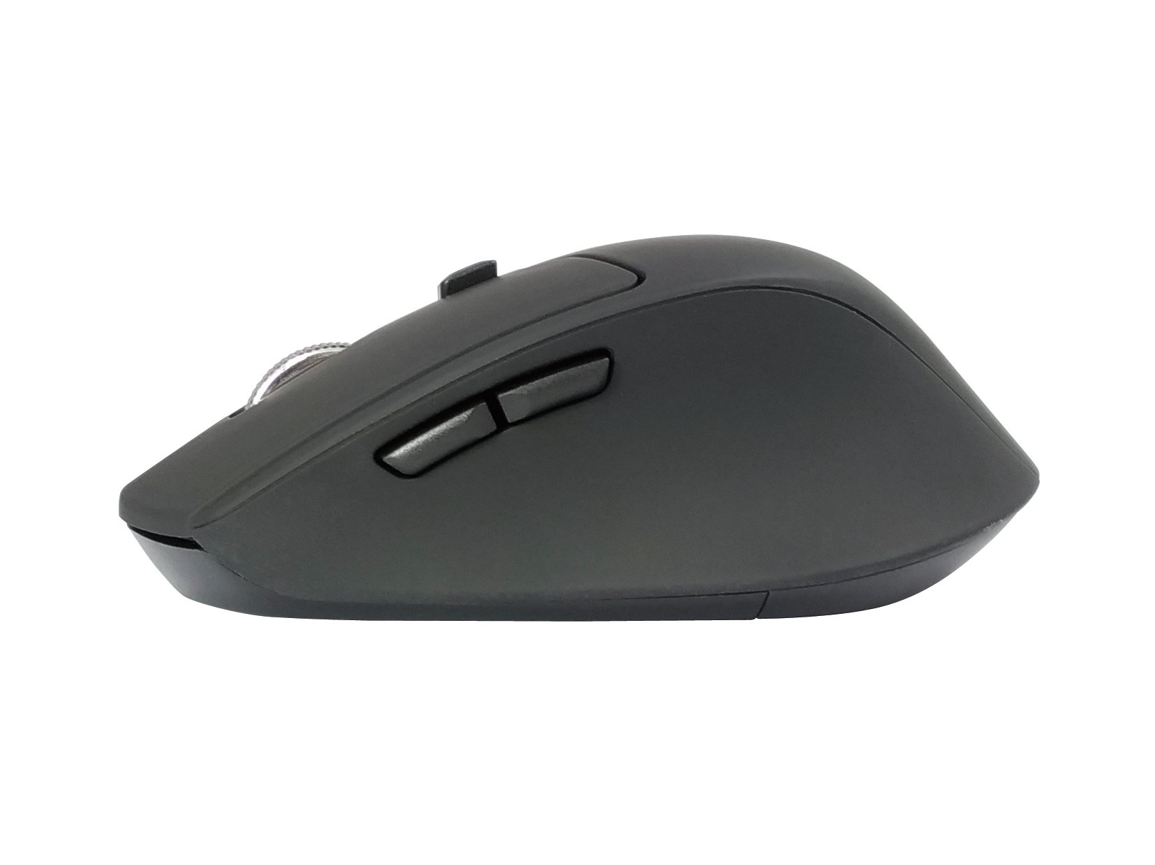 CONCEPTRONIC LORCAN02 — Ratón inalámbrico ergonómico 6 botones 1600DPI — vista detalle 1