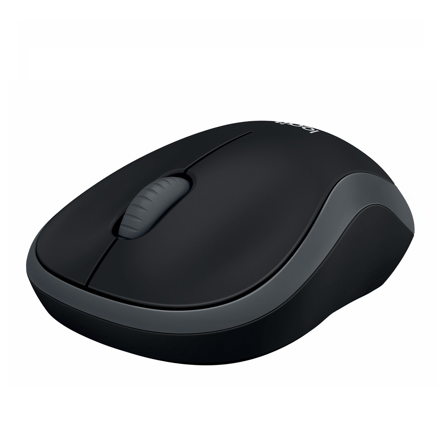 Mouse Wireless M185 GREY P/N:910-002235 2