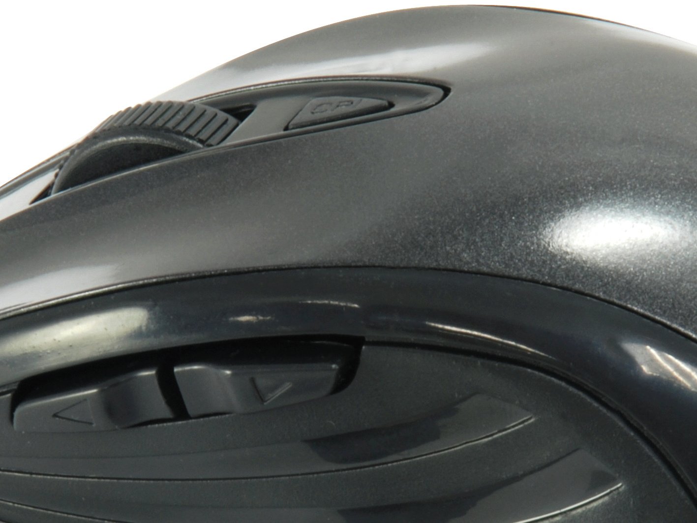 Conceptronic 5BTRVWL — Ratón inalámbrico 2.4Ghz, diseño travel 2