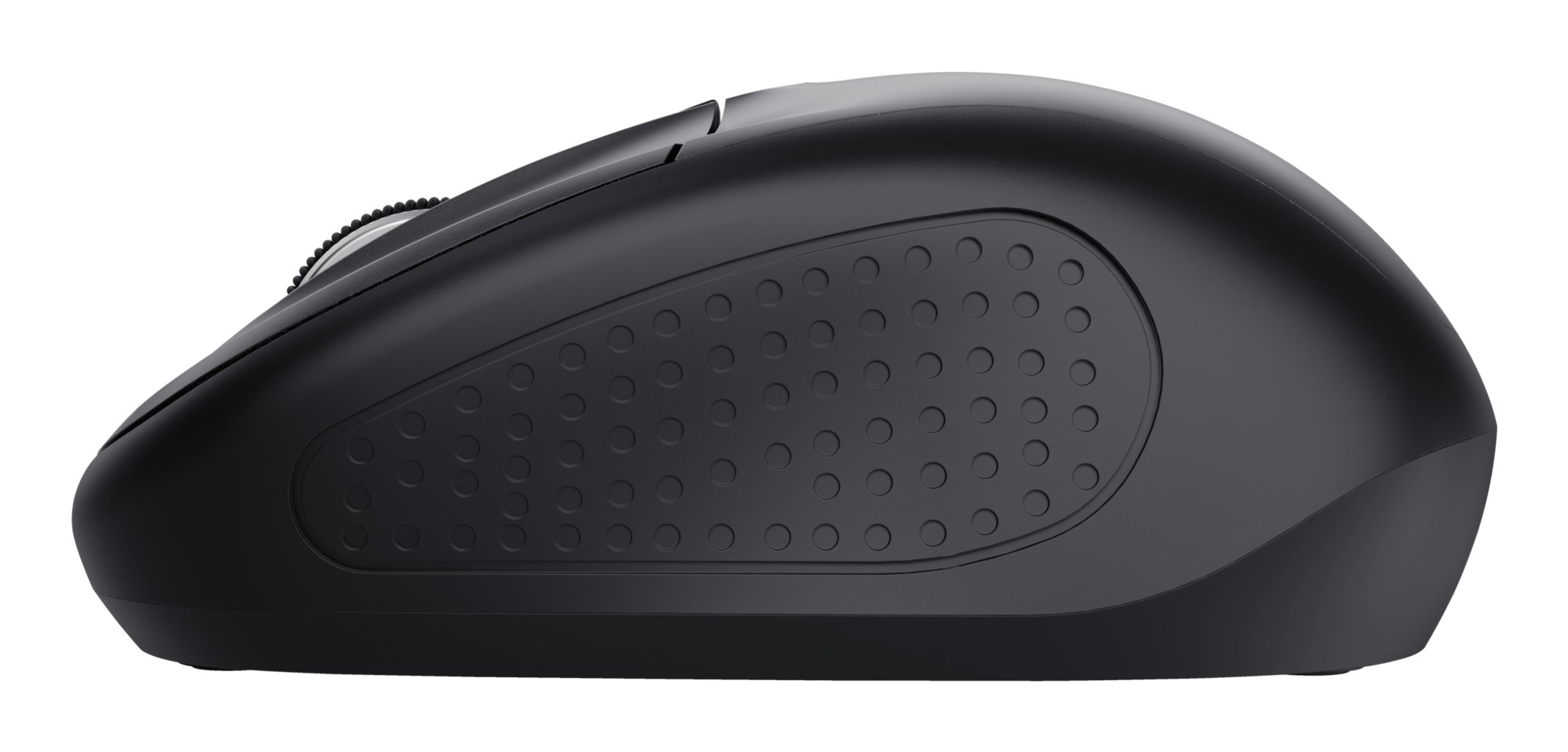 TRUST Primo — Ratón Bluetooth inalámbrico con sensor óptico 1600DPI — vista detalle 2