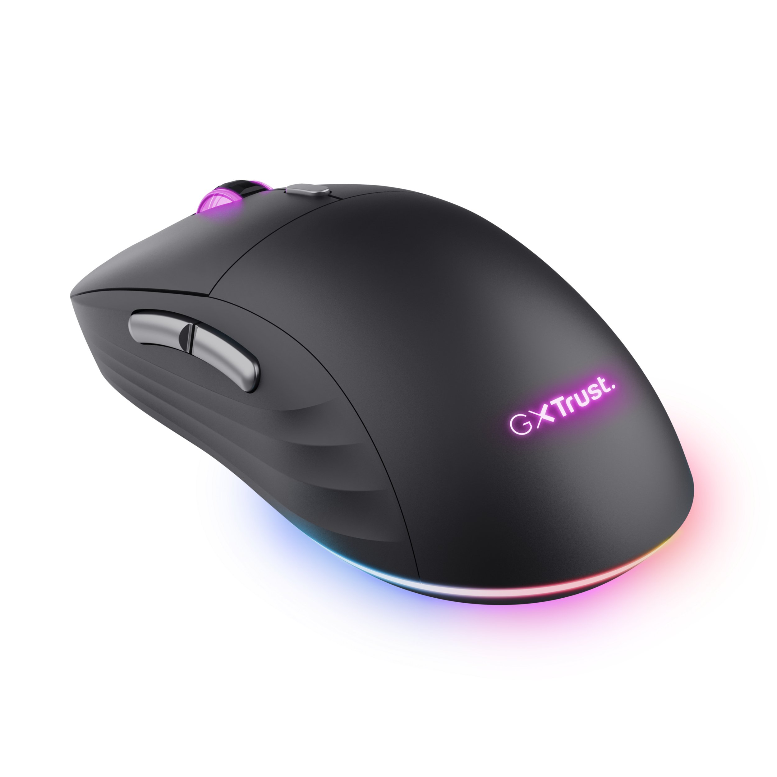 Mouse Wireless Gaming RGB GXT 926 Redexii 25126 Iluminacion RGB 10000DPI 6 Botones Programable — vista detalle 1
