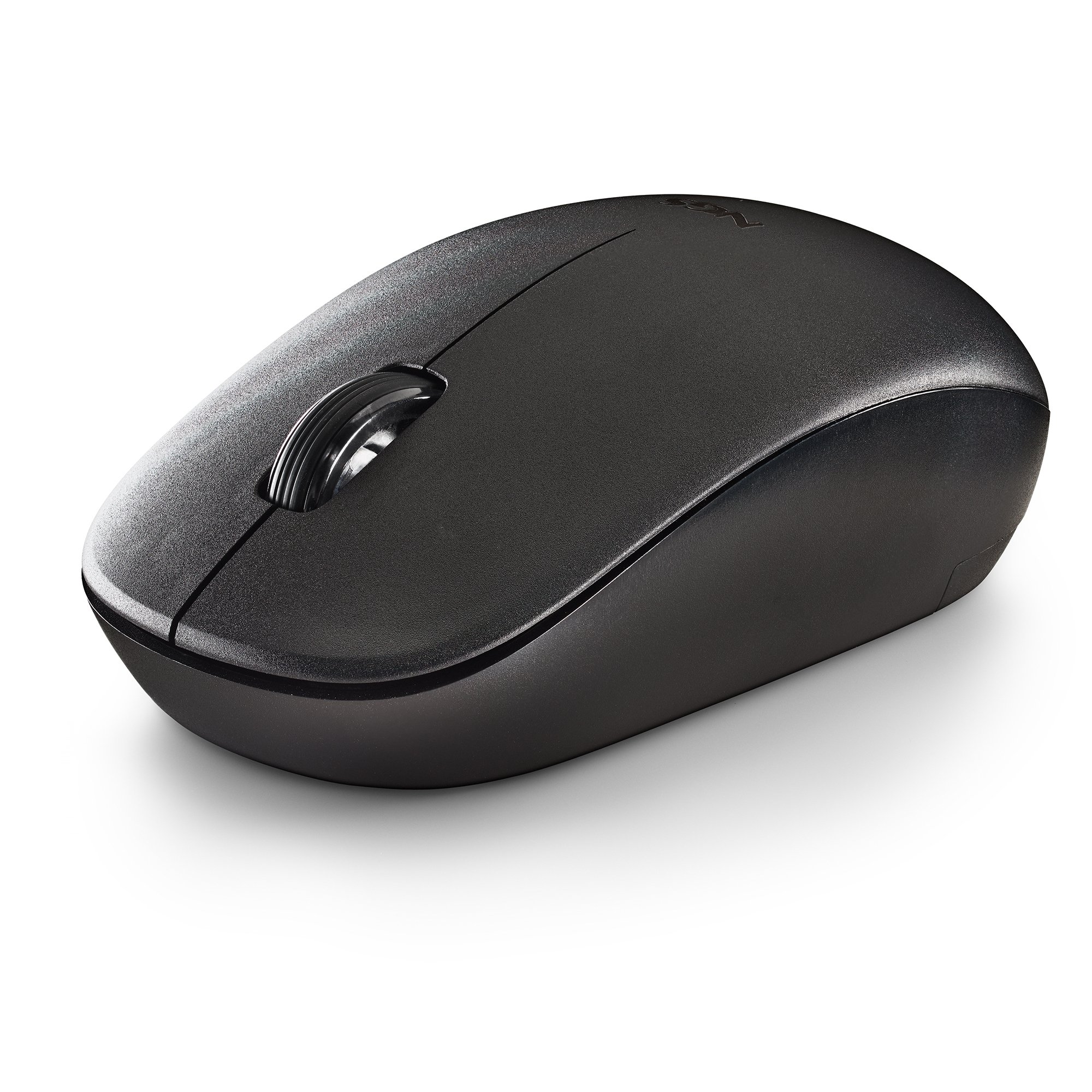 NGS Wireless FOG PRO — Ratón inalámbrico 2.4GHz 1000DPI 4