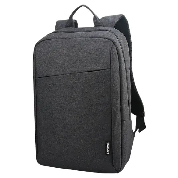 Mochila Casual B210 15.6" Color Negro — vista detalle 1