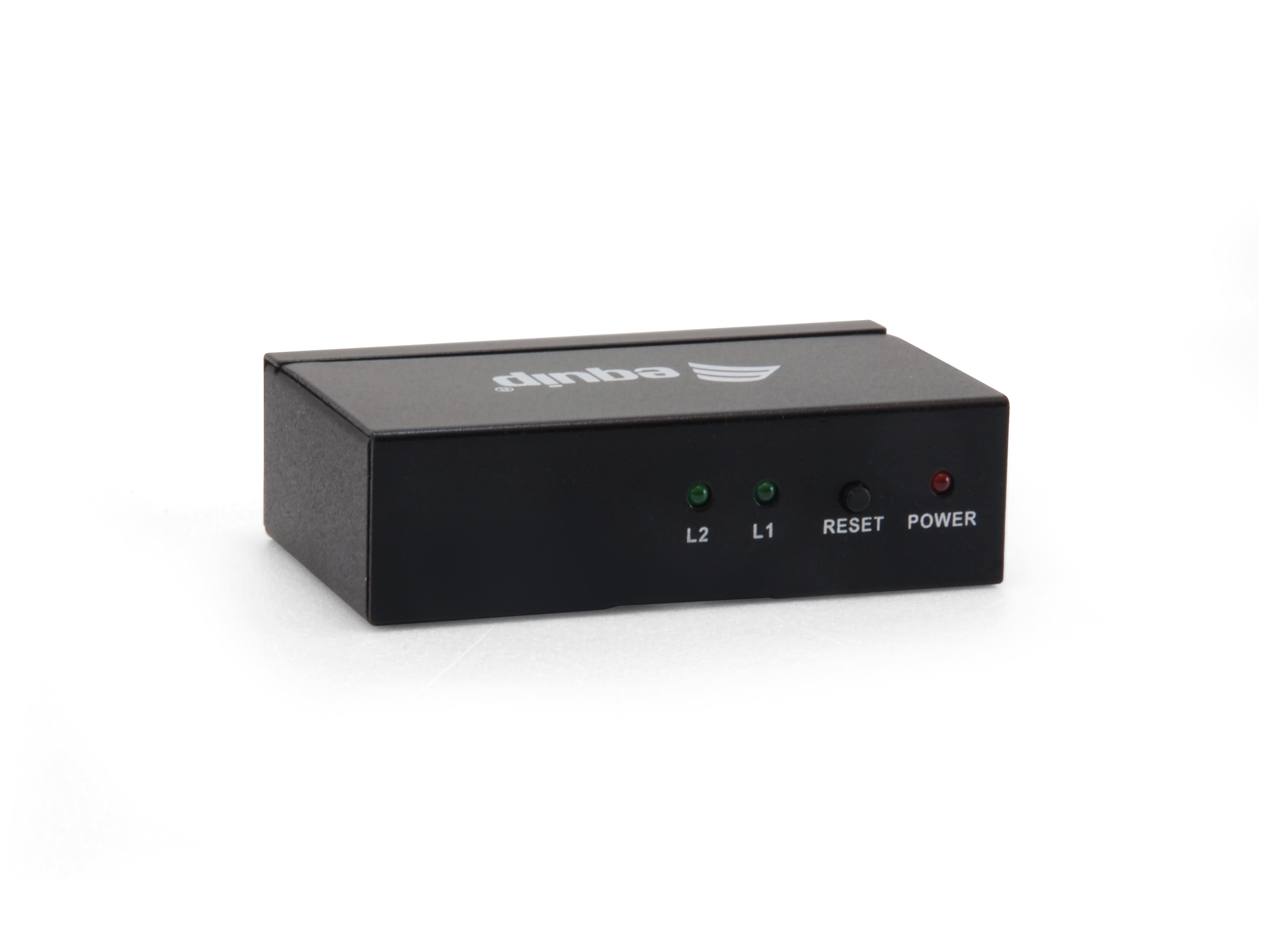 Splitter HDMI 2 Puertos 2