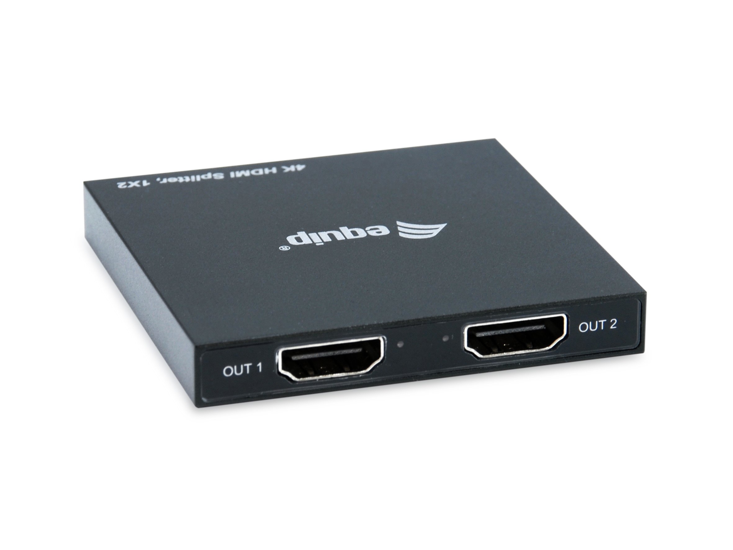 Splitter HDMI 1.4 Ultraslim 2 Puertos 2