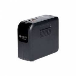 RIELLO i-Dialog 60 — SAI 600VA con 4 conectores IEC