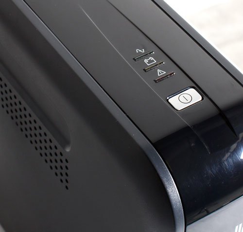 SAI i-Dialog 120 - 1200VA / 720 W Offline 6 X IEC 320 3