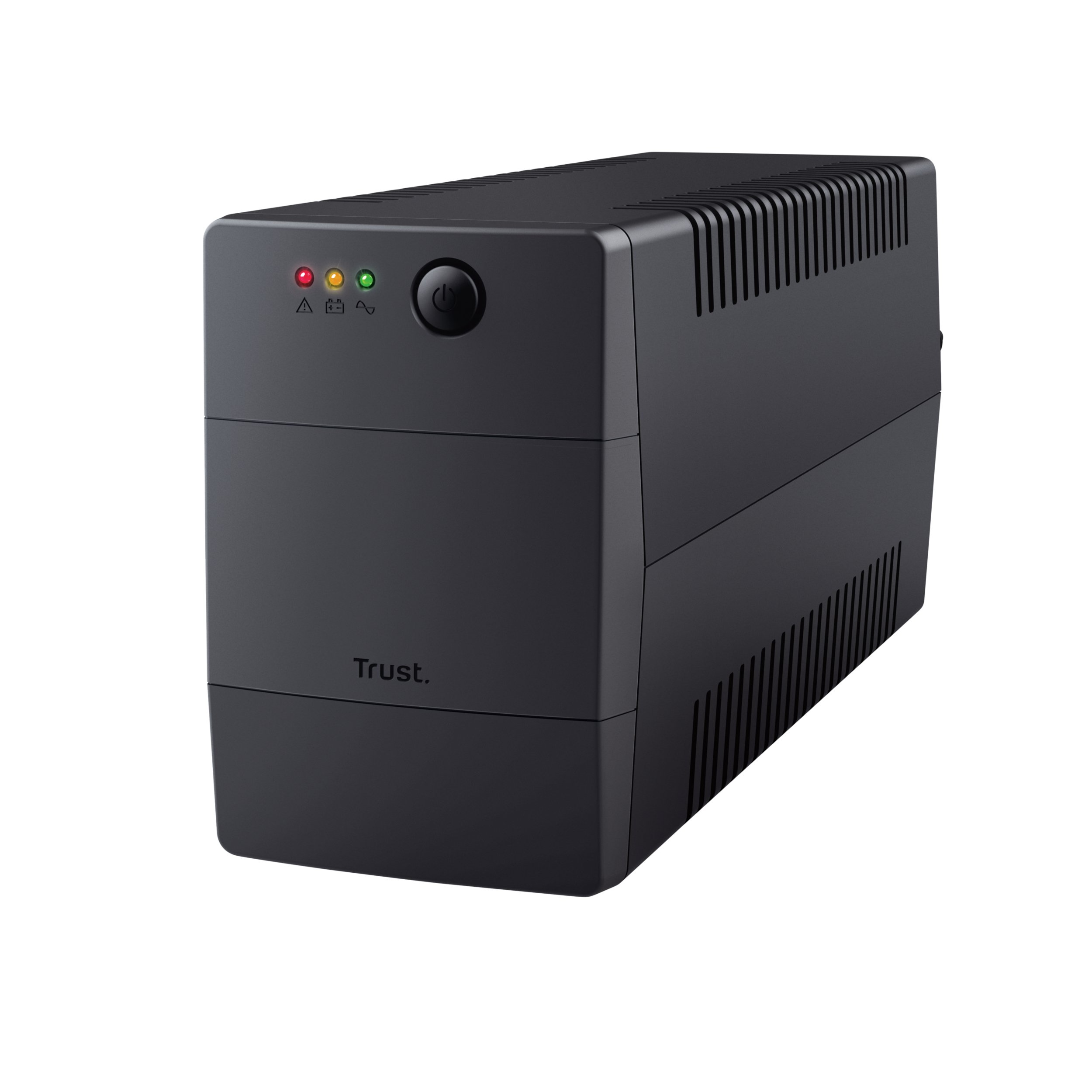 SAI Paxxon 800VA Offline 2 X Schuko 23503