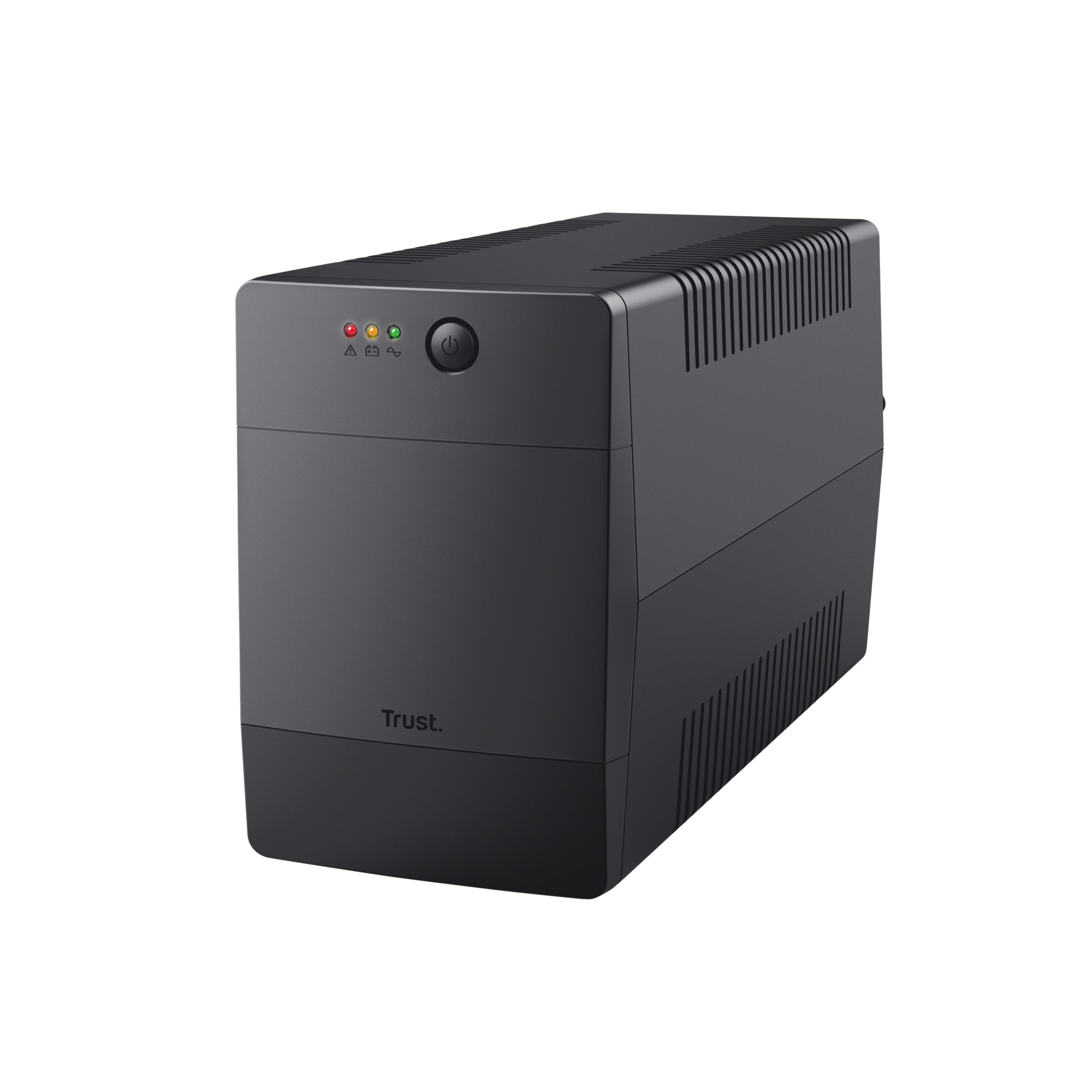 SAI Paxxon 1000VA Offline 4 X Schuko 23504
