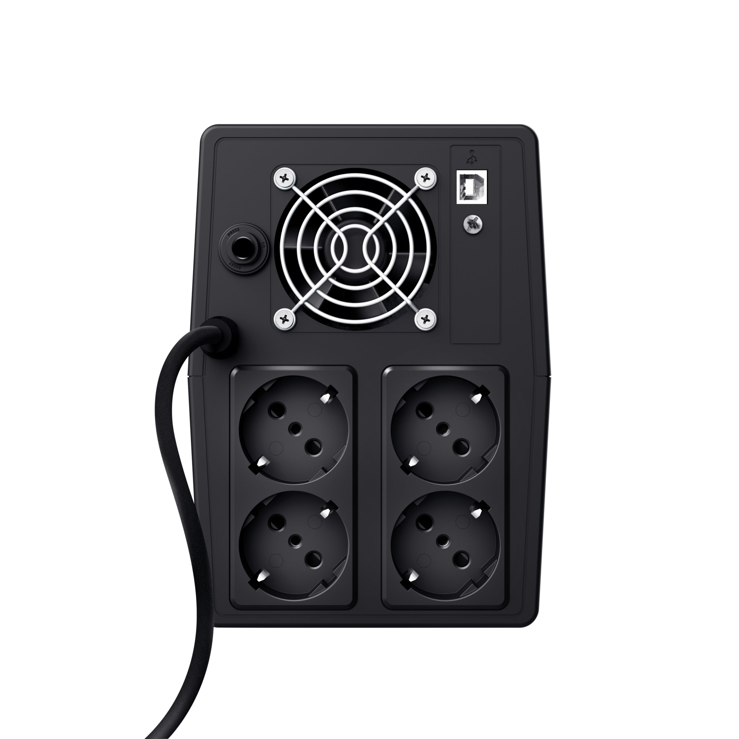 SAI Paxxon 1500VA Offline 4 X Schuko 23505 4