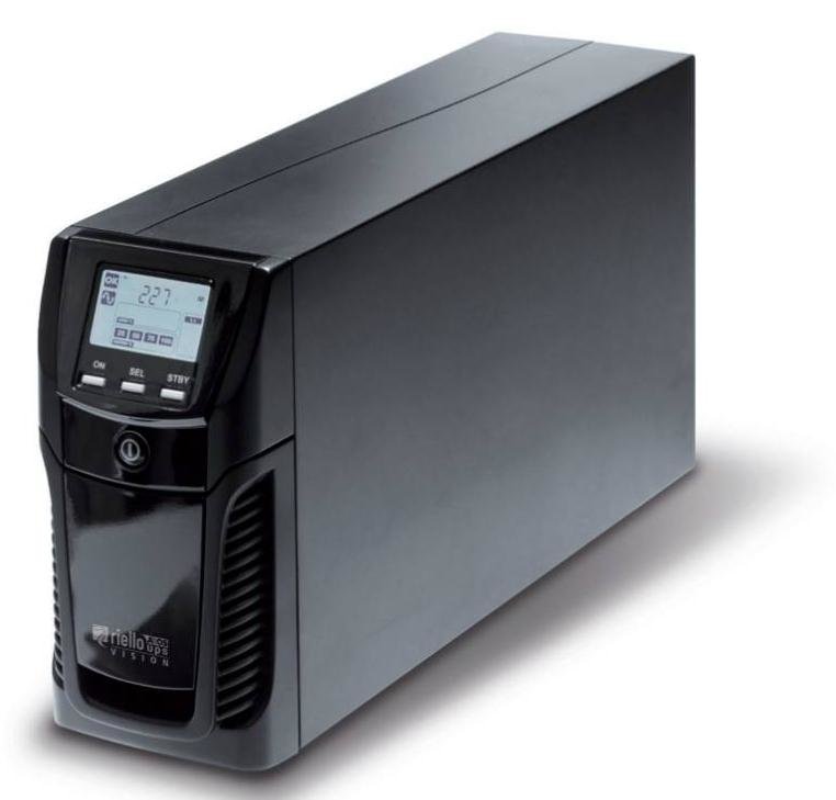 SAI Vision Tower 2000- 2000 VA-10` LINE Interactive 6 X I...