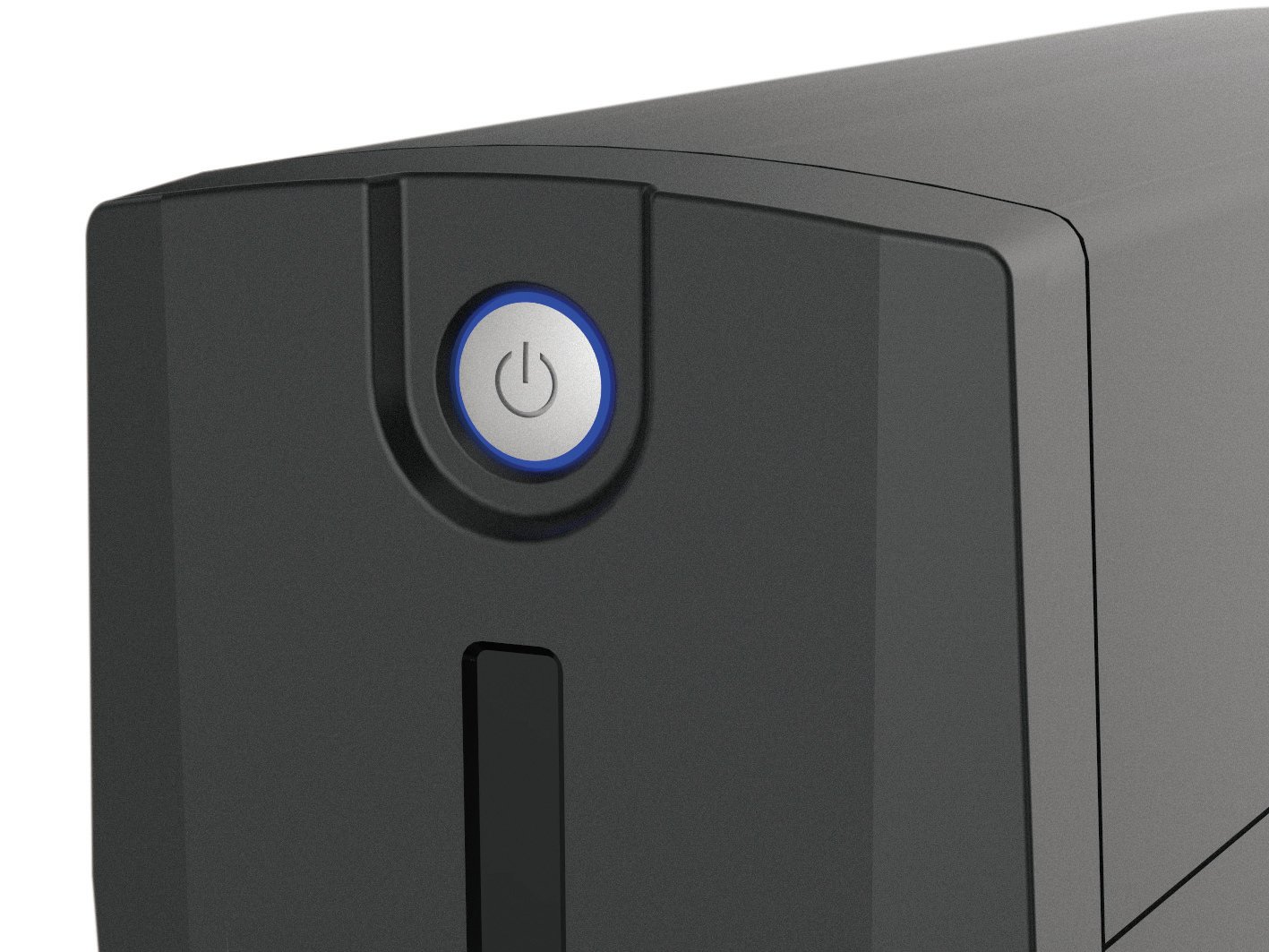 CONCEPTRONIC SAI 850VA — Sistema de protección 480W con puerto LAN 5