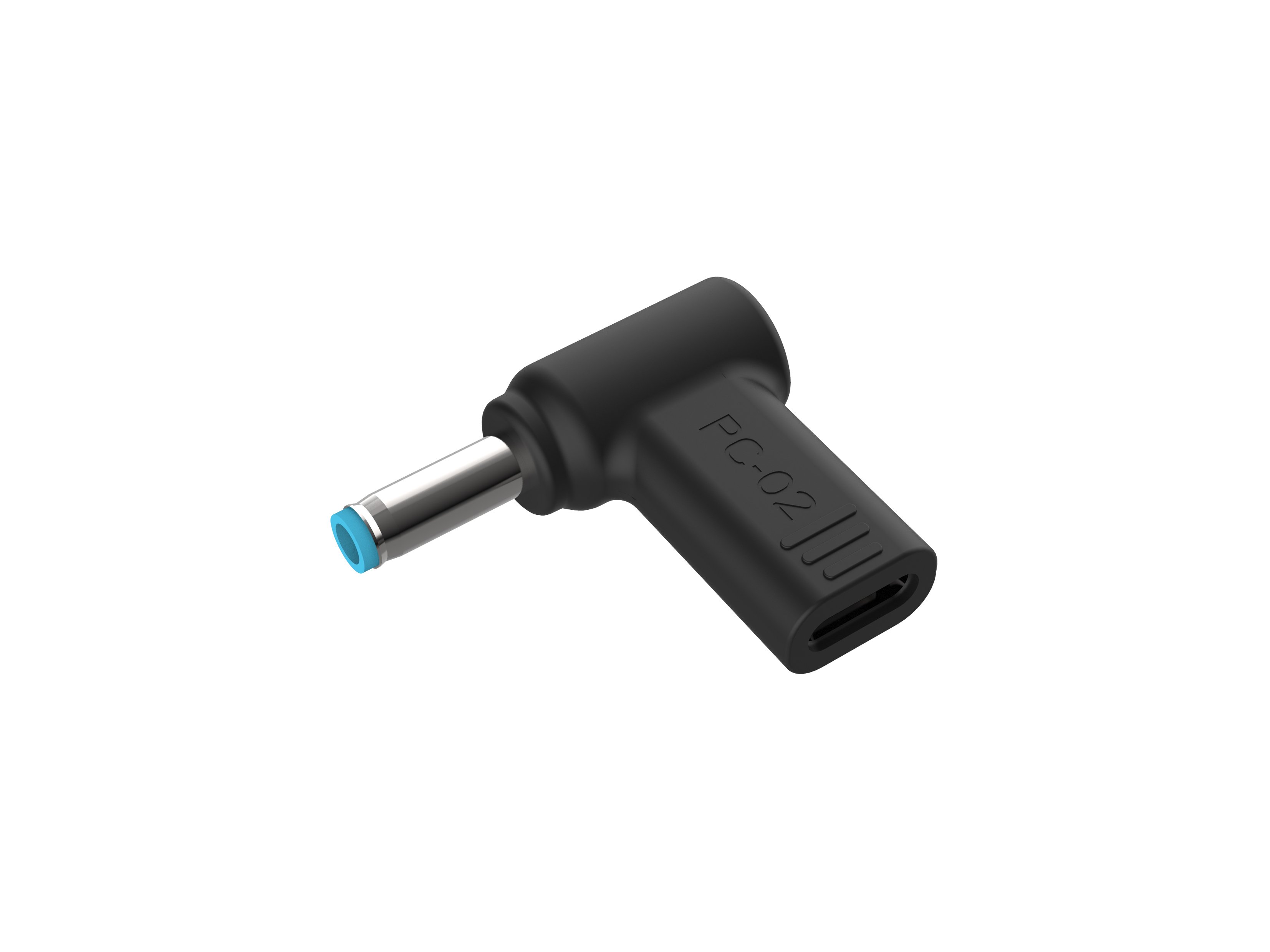 CONCEPTRONIC USB-C — Adaptador DC Dell 18-20V 4.5x3.0mm