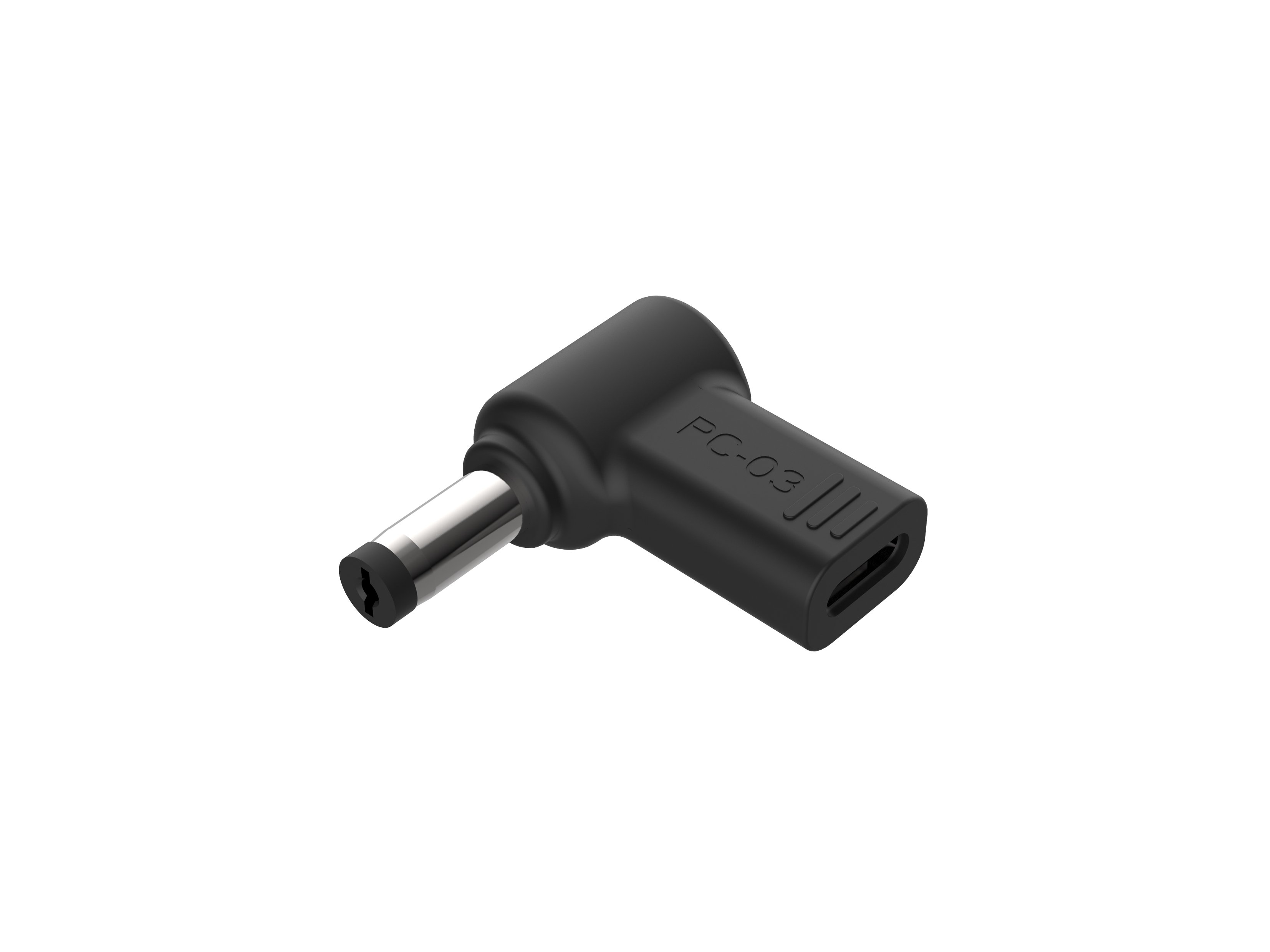 CONCEPTRONIC Adaptador USB-C — Cargador universal 18-20V