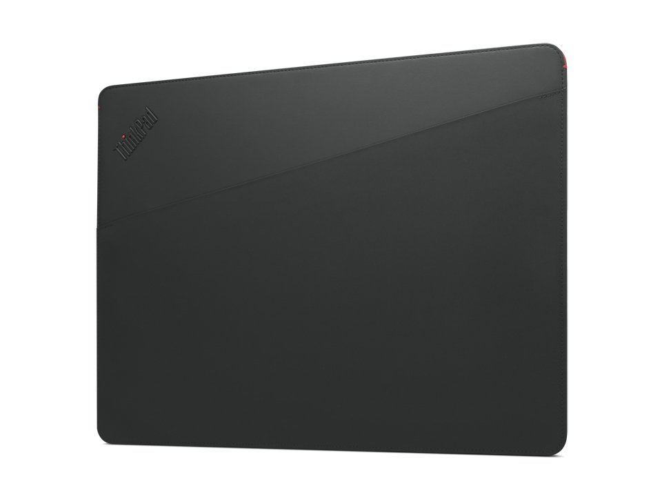 Lenovo ThinkPad 13" — Funda profesional protectora — vista detalle 1