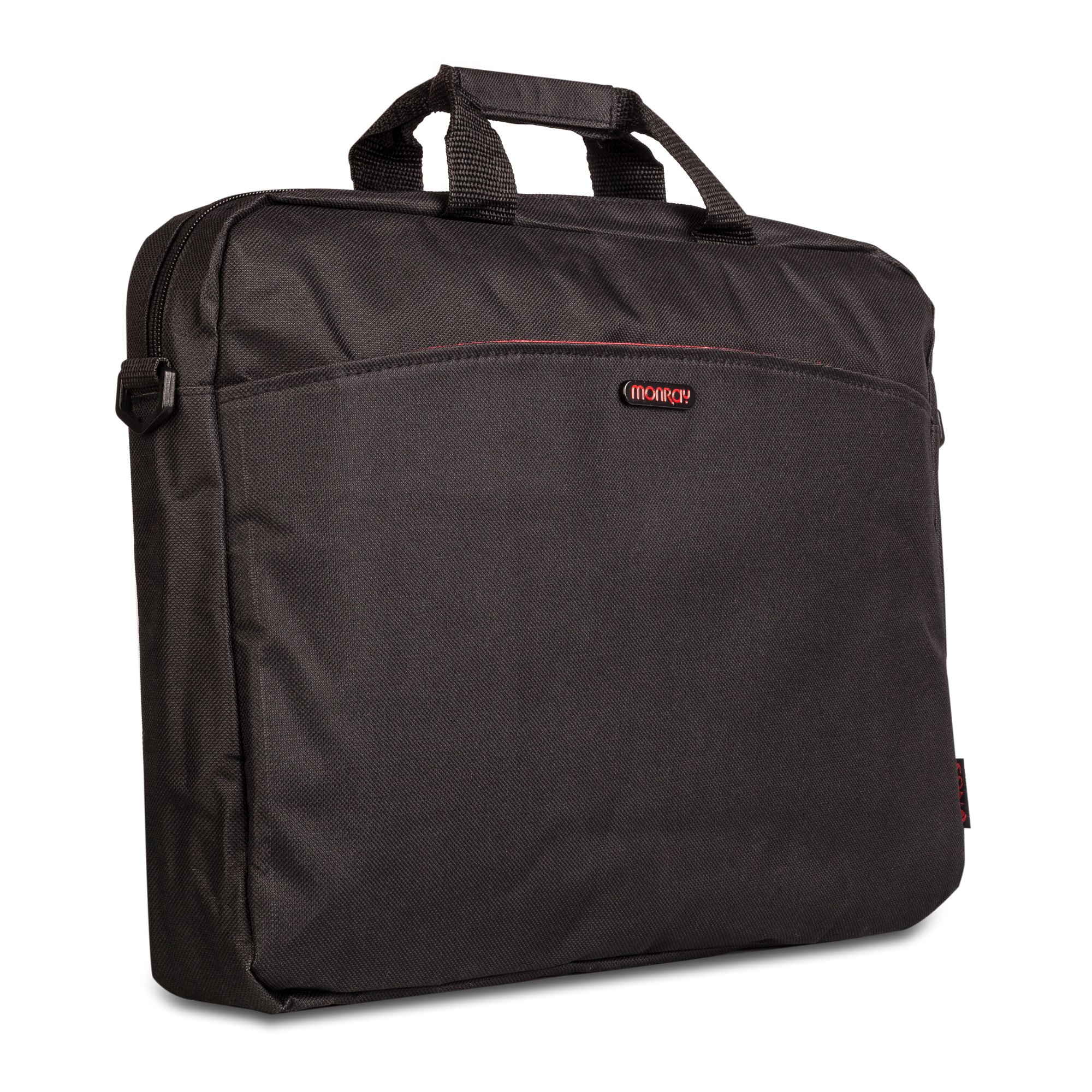 Maletin de Portatil 15.6" Enterprise Negro — vista detalle 1