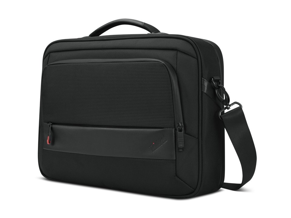 Lenovo ThinkPad 14.1" — Maletín Negro para Portátil