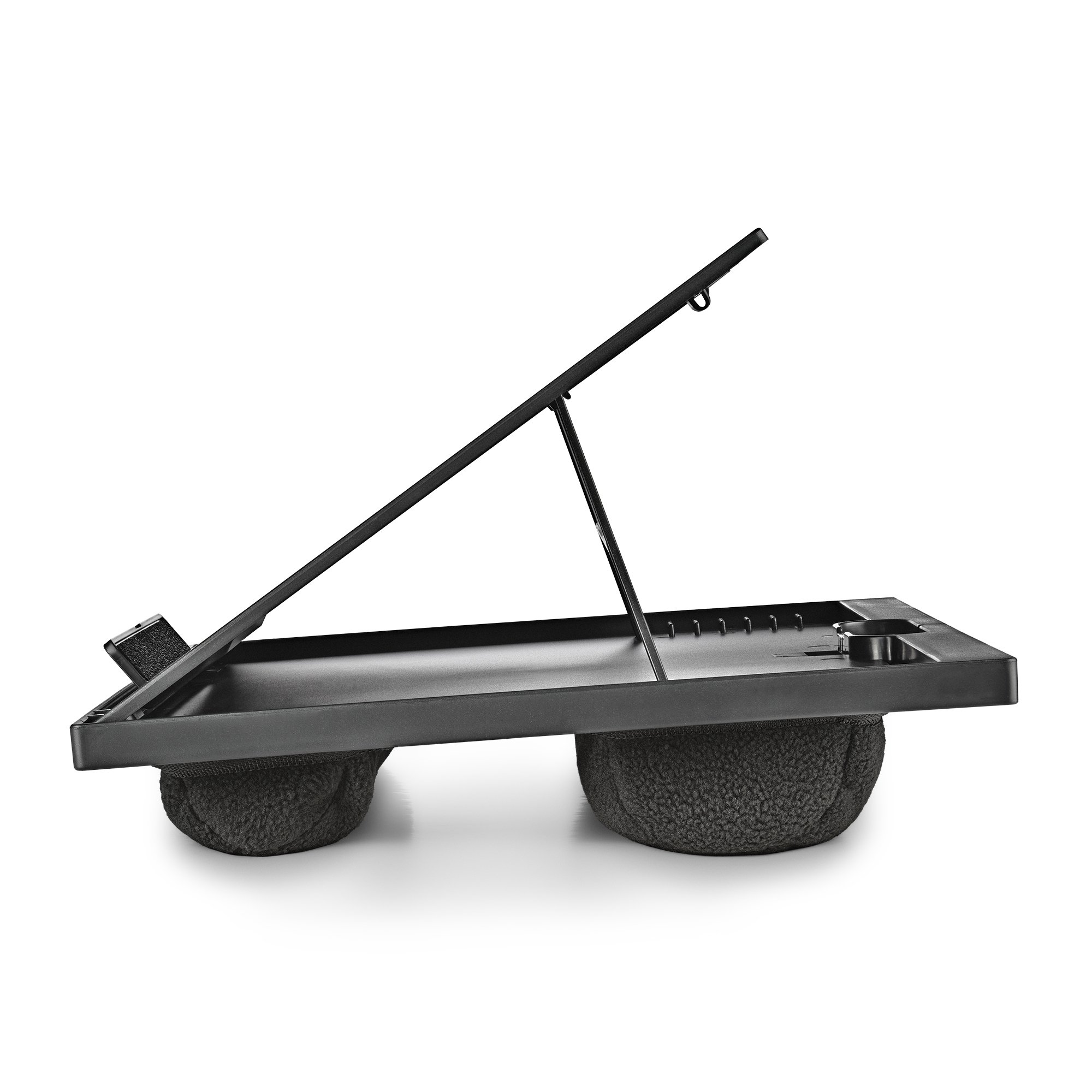 Soporte de Portatil Lapnest hasta 15.6" con BASE Acolchada — vista detalle 1