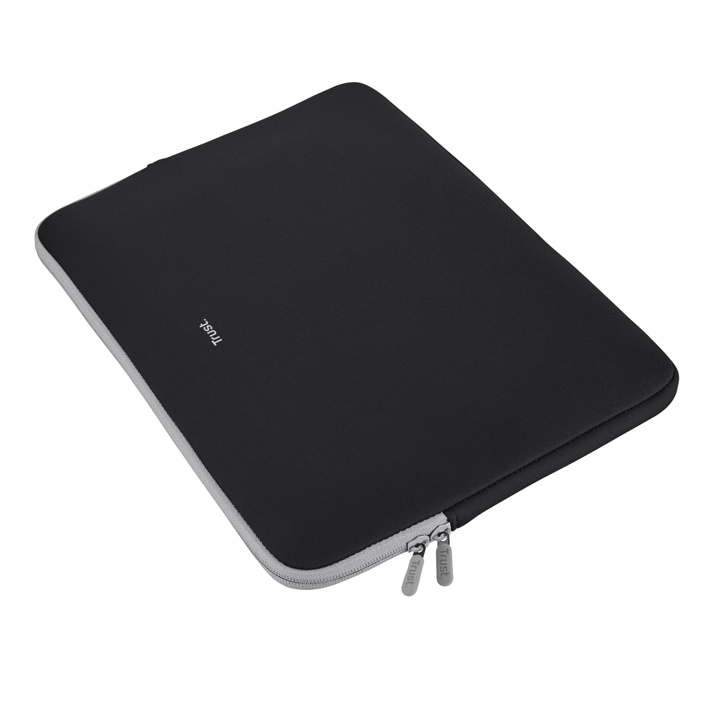 Trust Primo Soft Sleeve — Funda tablet 11.6" negra 2