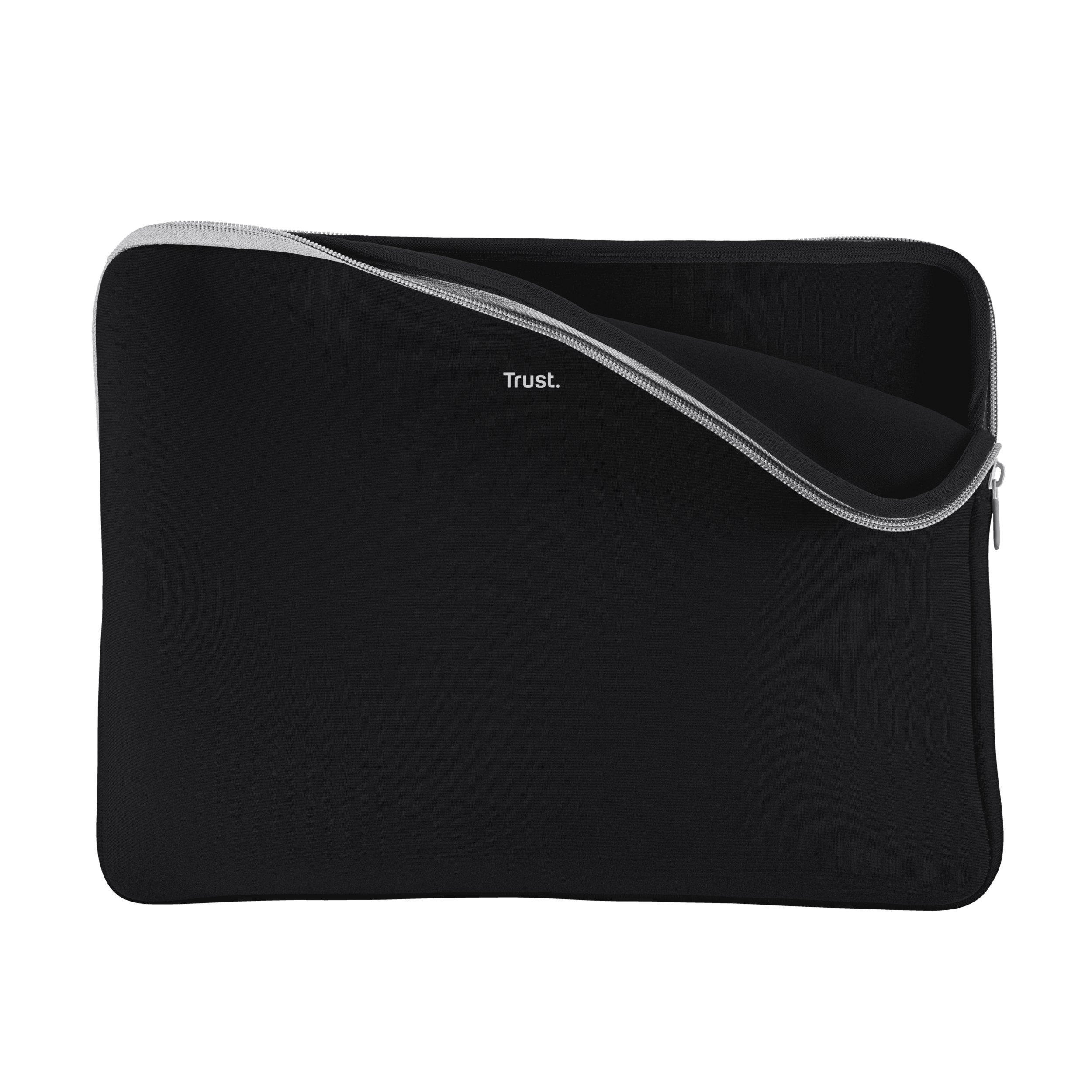 Trust Primo Soft Sleeve — Funda tablet 11.6" negra 4