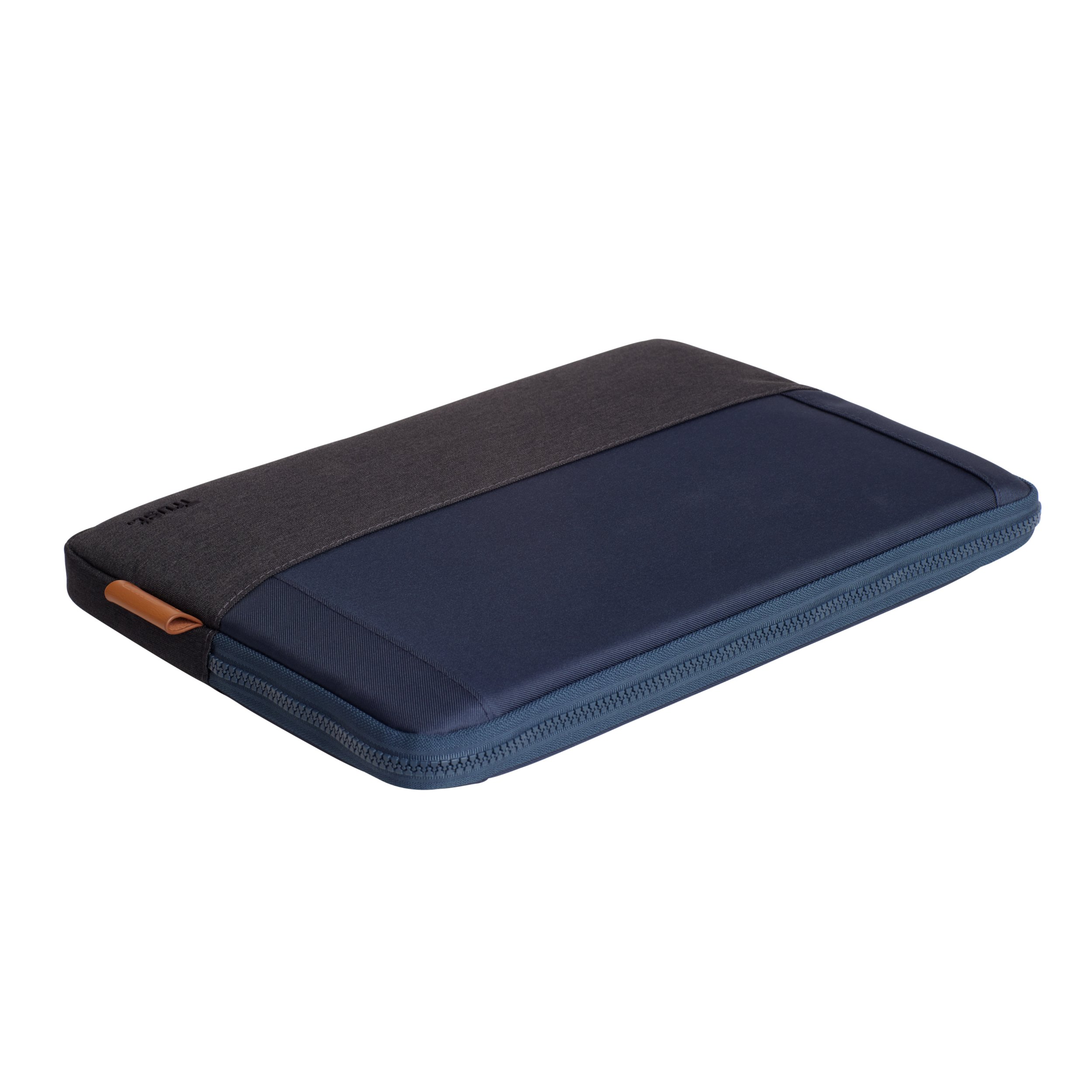 Funda Tablet Lisboa 25123 SOFT Sleeve Color NEGRO/AZUL -...