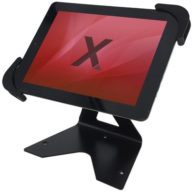 Soporte para Tablet de 7.9" a 11" con Sistema Antirrobo APPSTABLET10 3