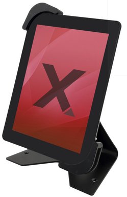 Soporte para Tablet de 7.9" a 11" con Sistema Antirrobo APPSTABLET10 4