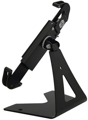 Soporte para Tablet de 10.2" a 12.9" con Sistema Antirrobo APPSTABLET12 5