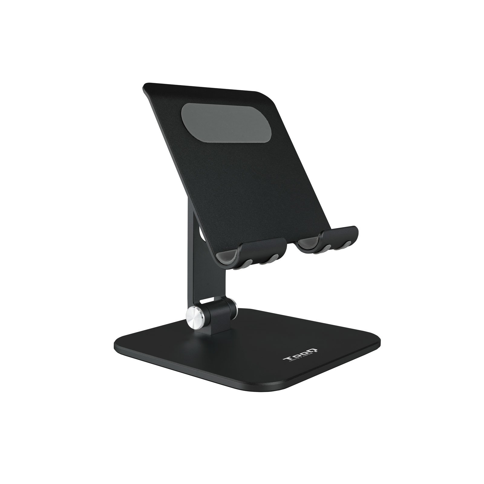 Soporte para Tablet PH-HERMES-NOCHE 13" Ajustable Negro