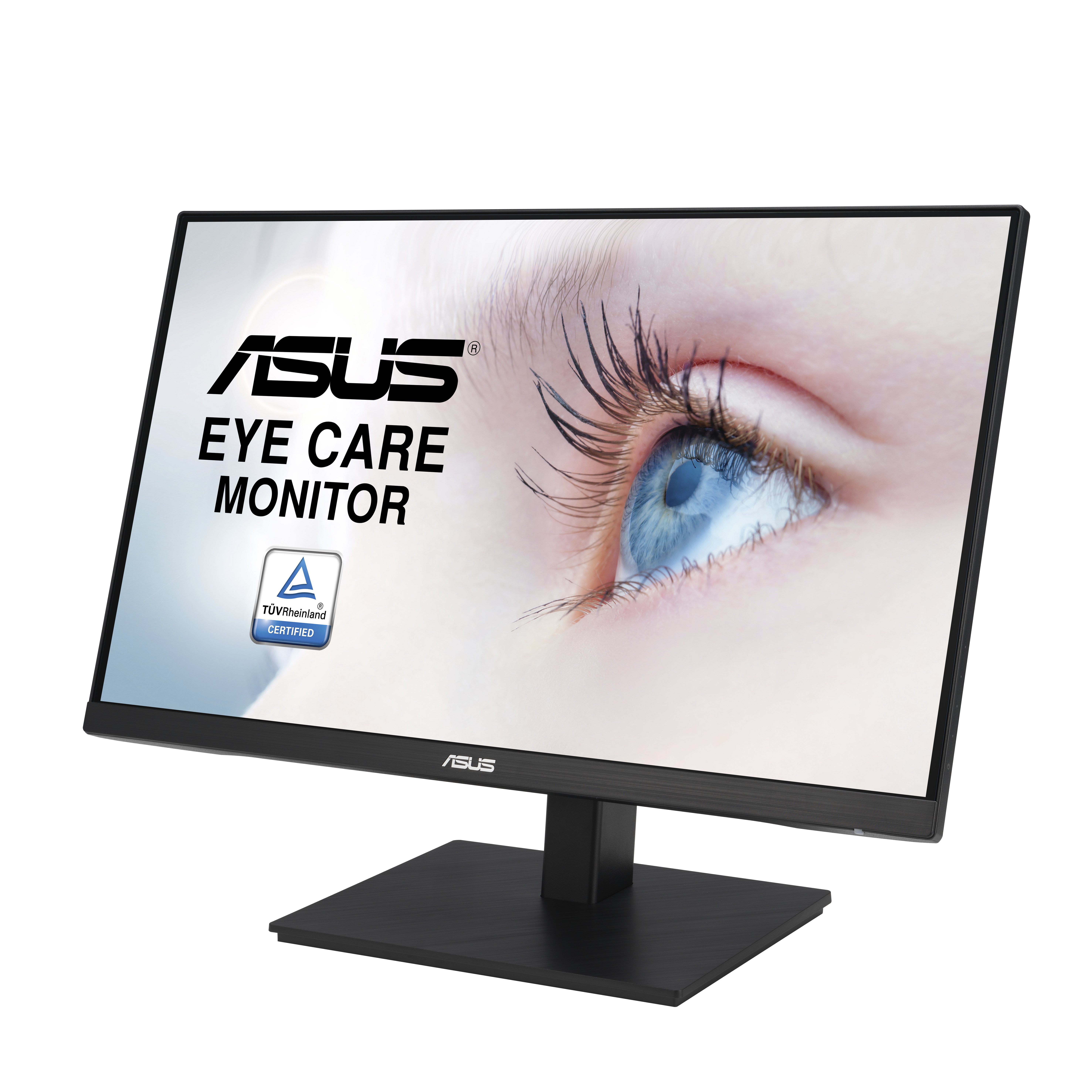 Monitor 24" DP HDMI VGA VA24EQSB FHD 75Hz 1MS 350cd/m 2xUSB JACK Altavoces — vista detalle 1