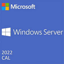 Windows Server 2022 Remote Desktop USER Pack 5 LIC - ROK