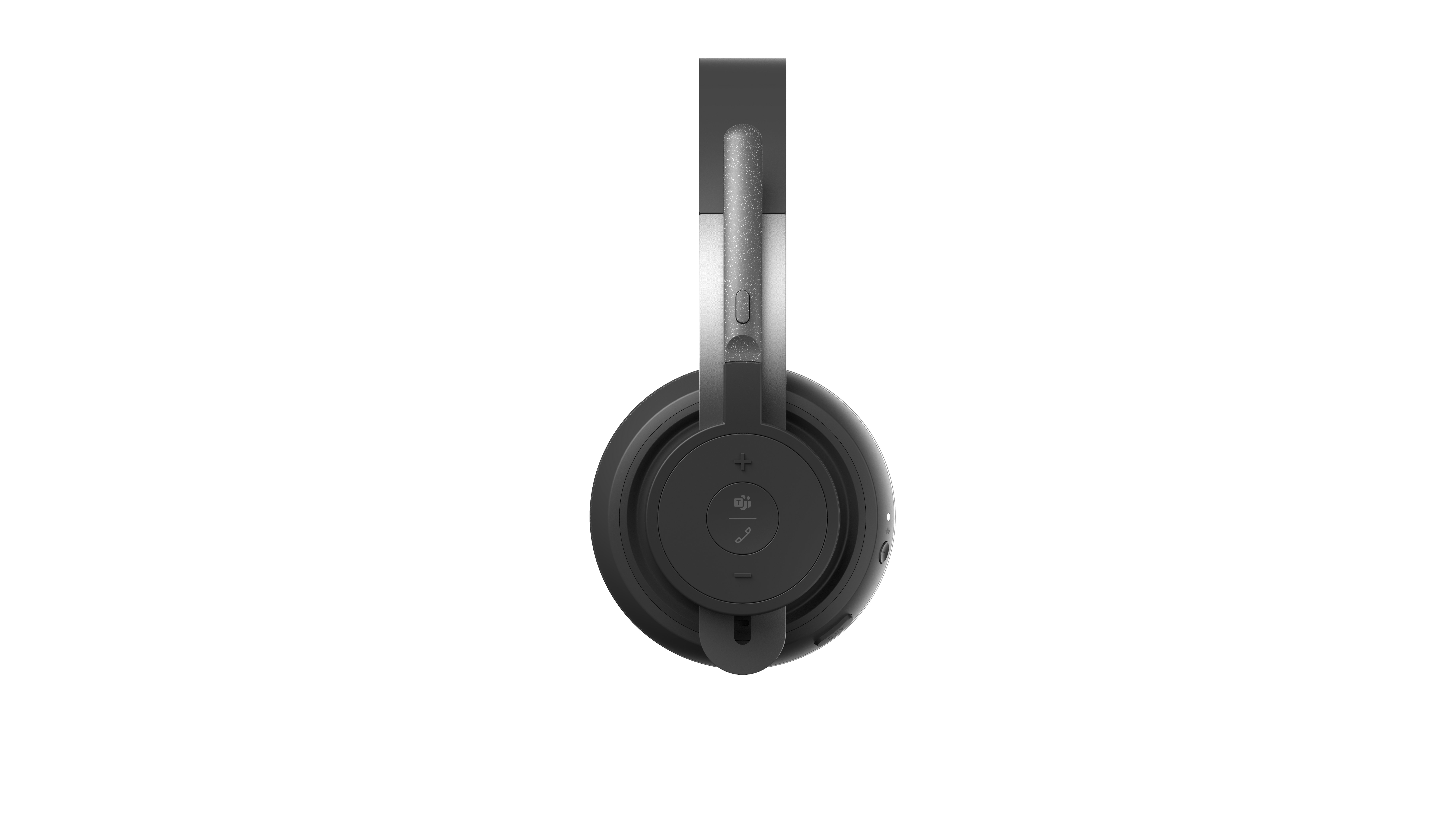 Headset ZONE Wireless PLUS Bluetooth P/N:981-000854 — vista detalle 2