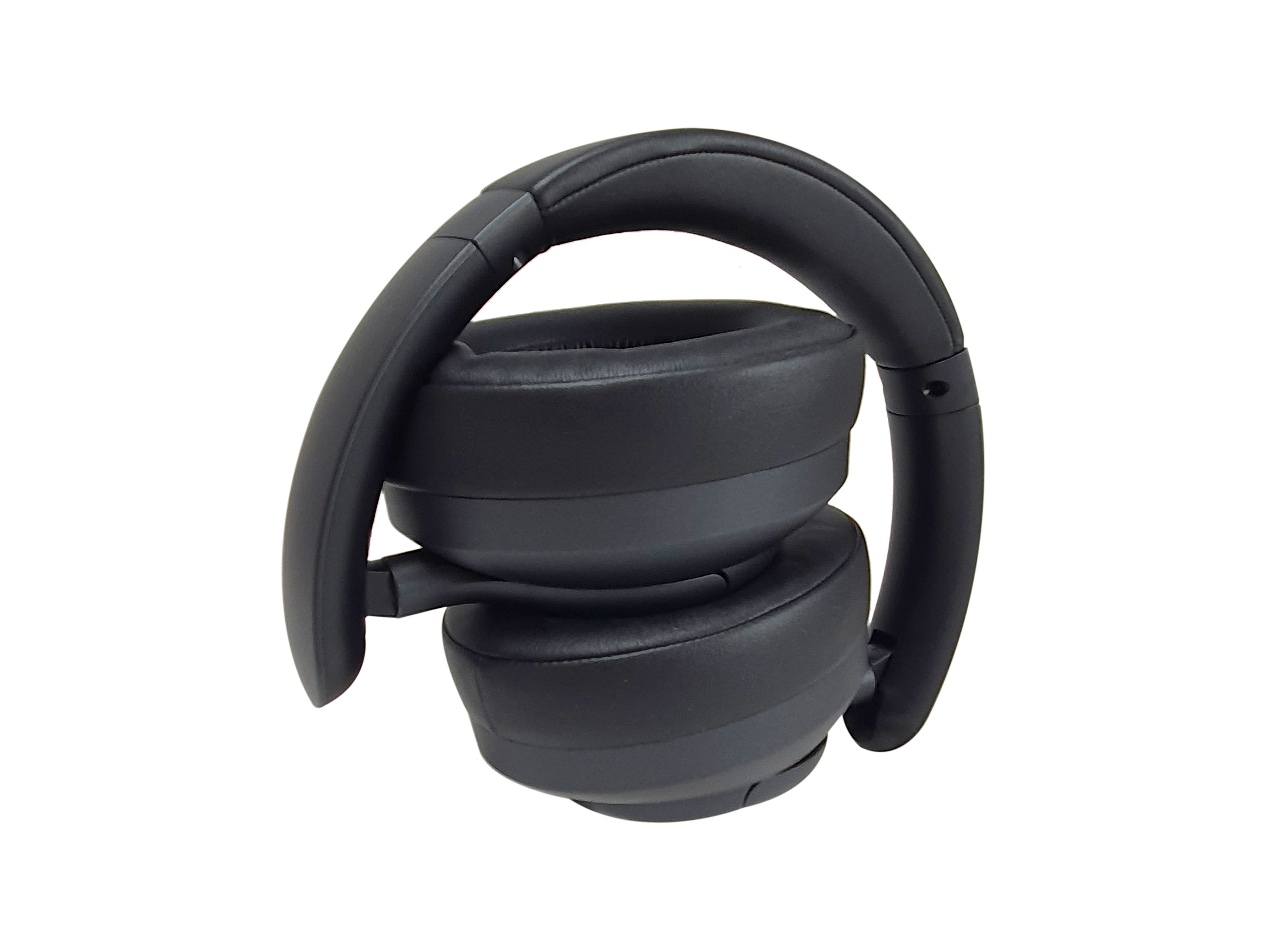 CONCEPTRONIC ALVAH02B — Headset Bluetooth con cancelación de ruido y 30h autonomía — vista detalle 1