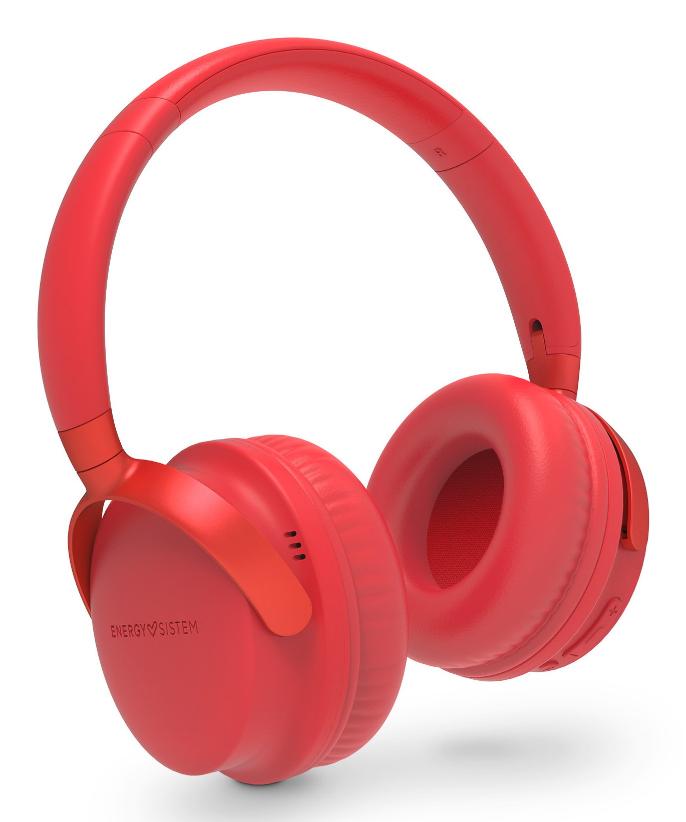 ENERGY SISTEM Style 3 — Auriculares Bluetooth plegables, 25h batería